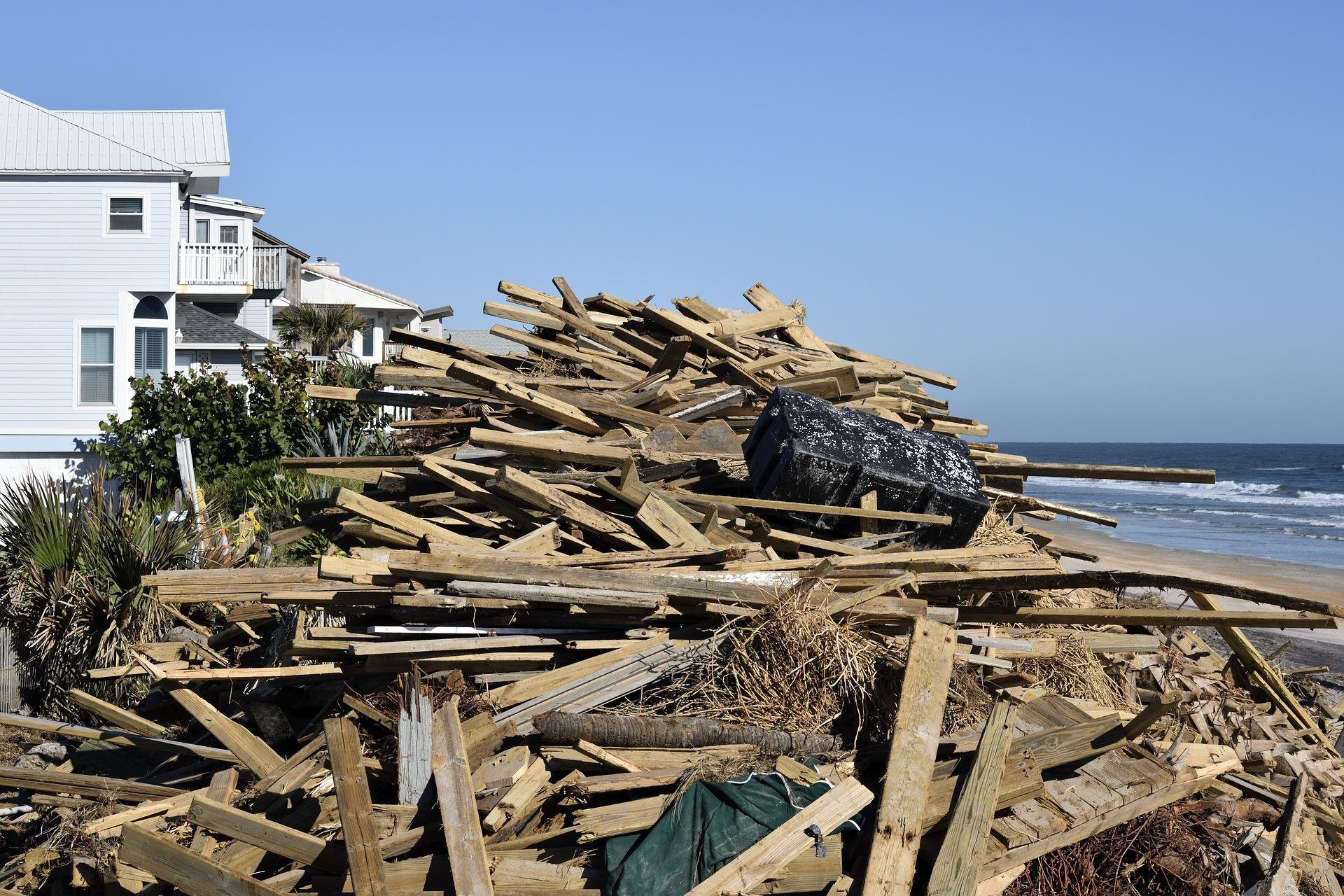 EQC growing its reinsurance 