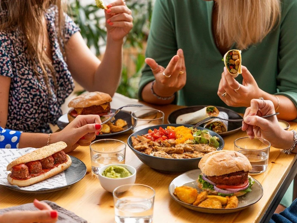 SciFi Foods raises $29million with some help from Coldplay