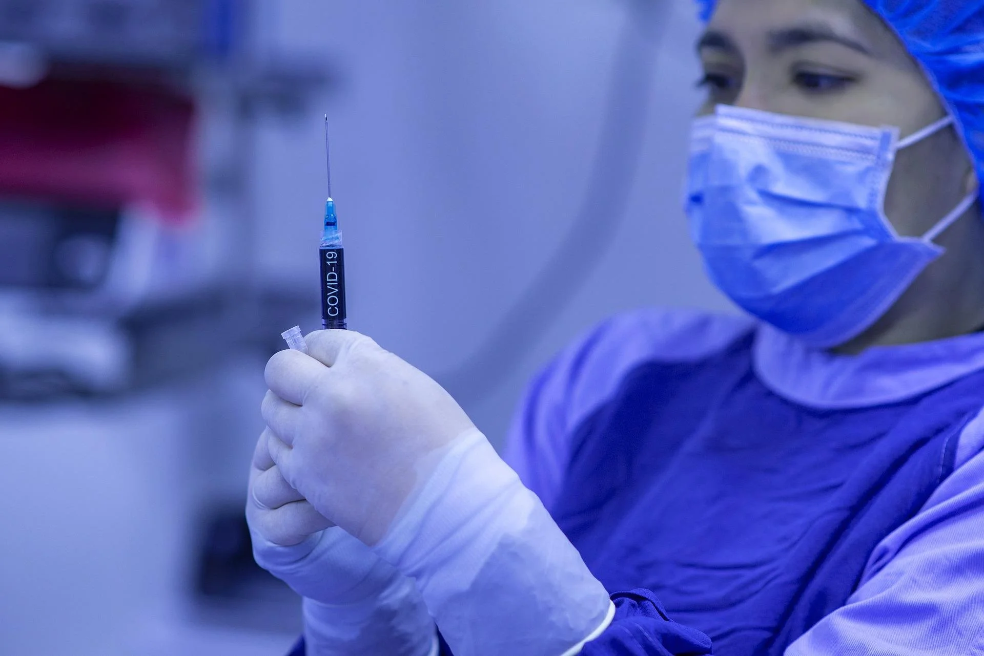 Pressure on the health system further risking lives 