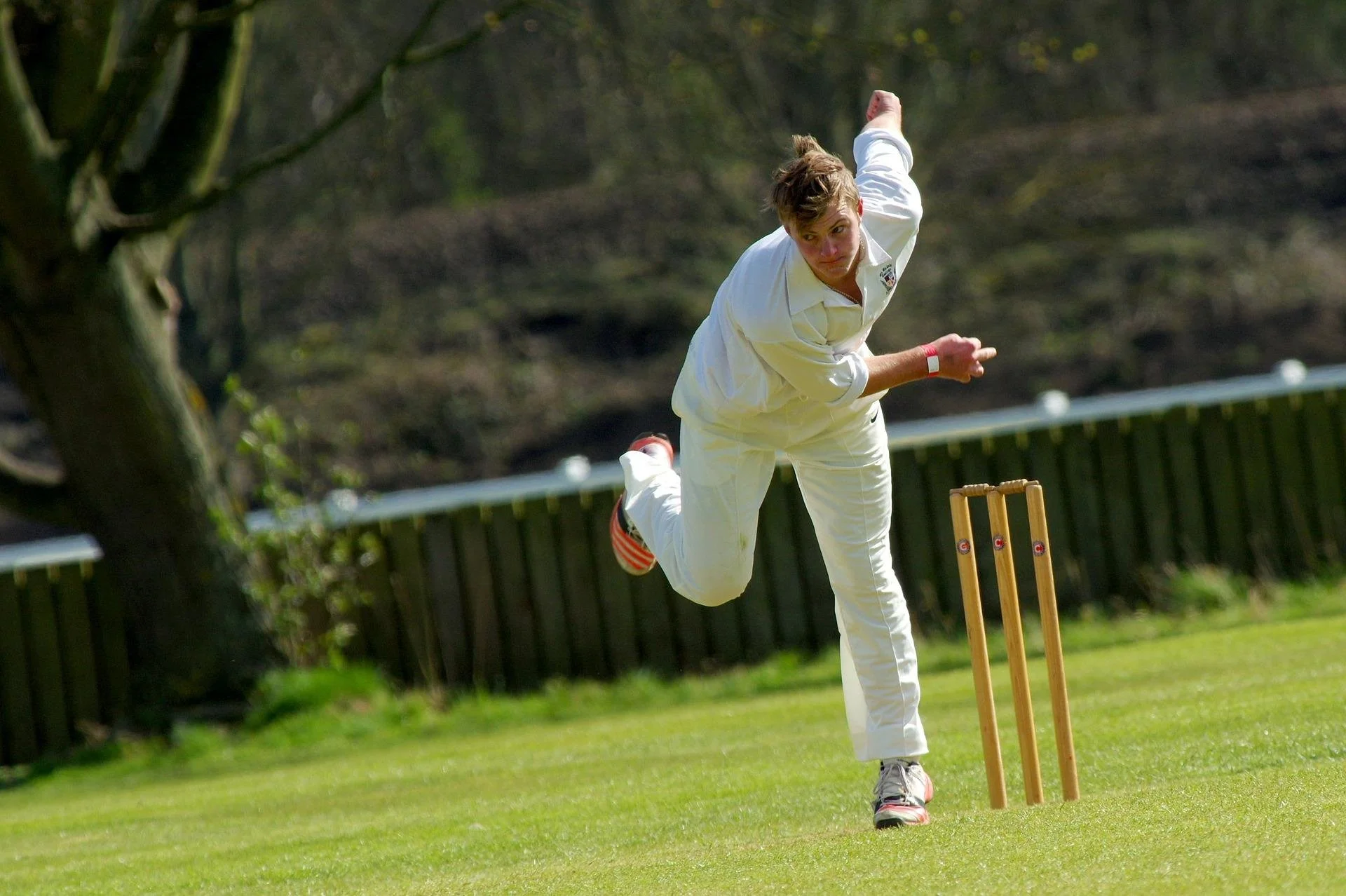 More study needed on NZ cricket injuries, research