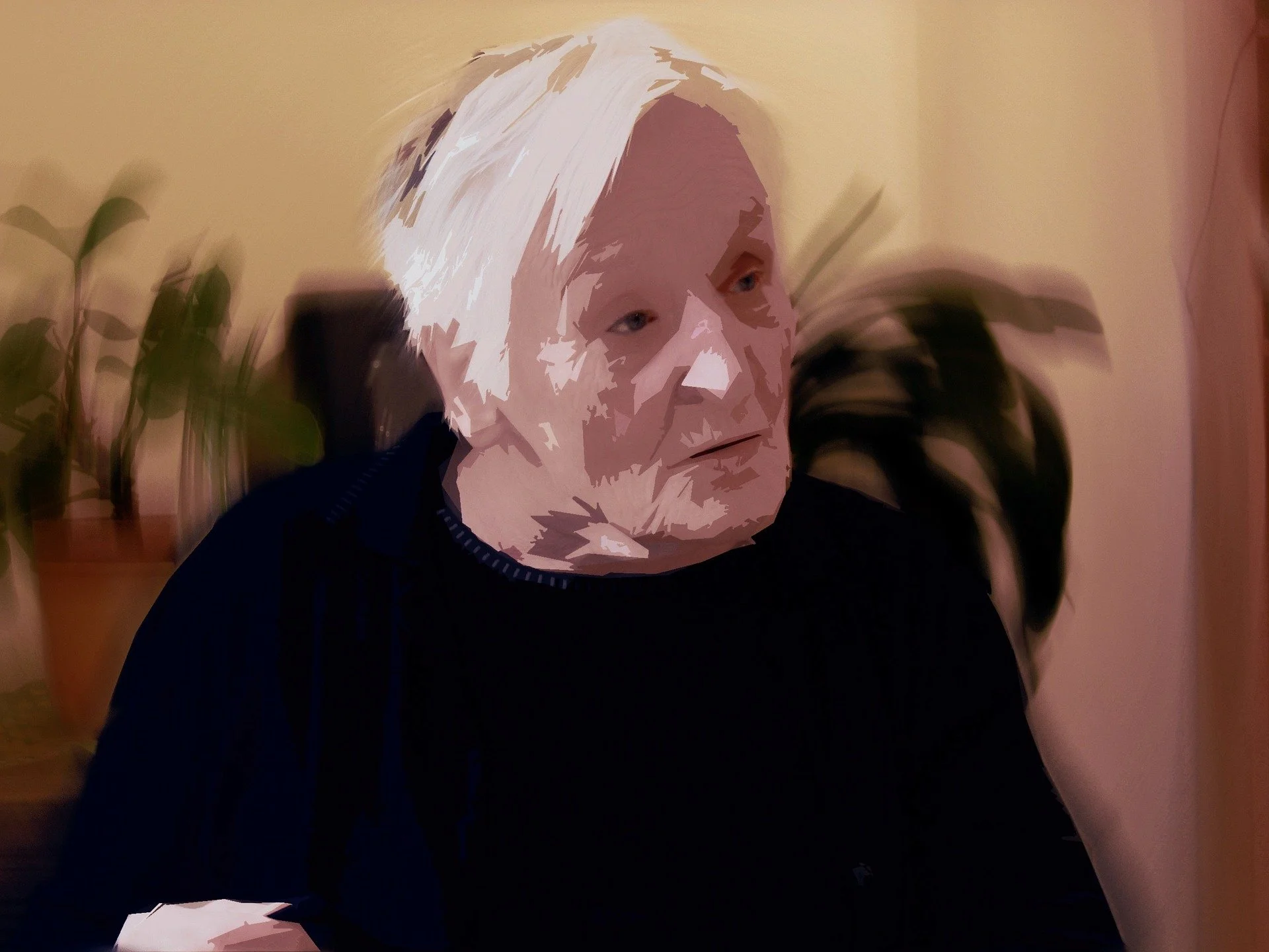 Remote monitoring could give patients better care at home