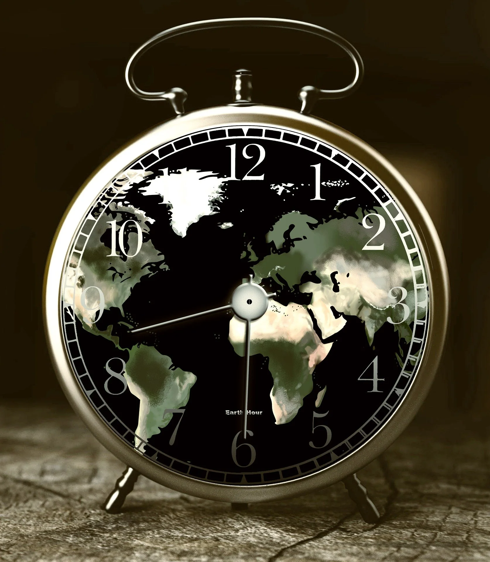 Is climate denialism dead?