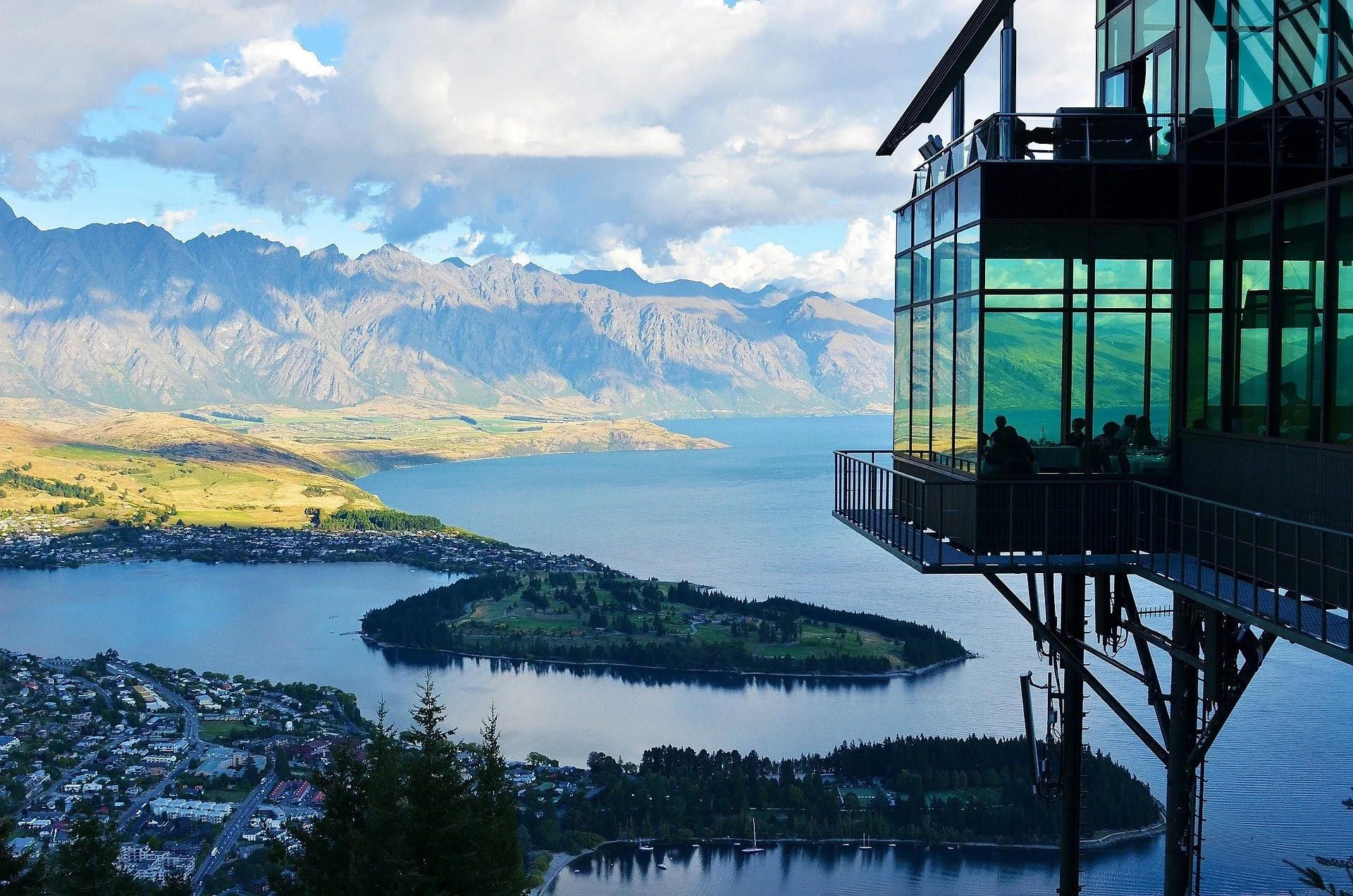 NZ population growth lowest since 1986