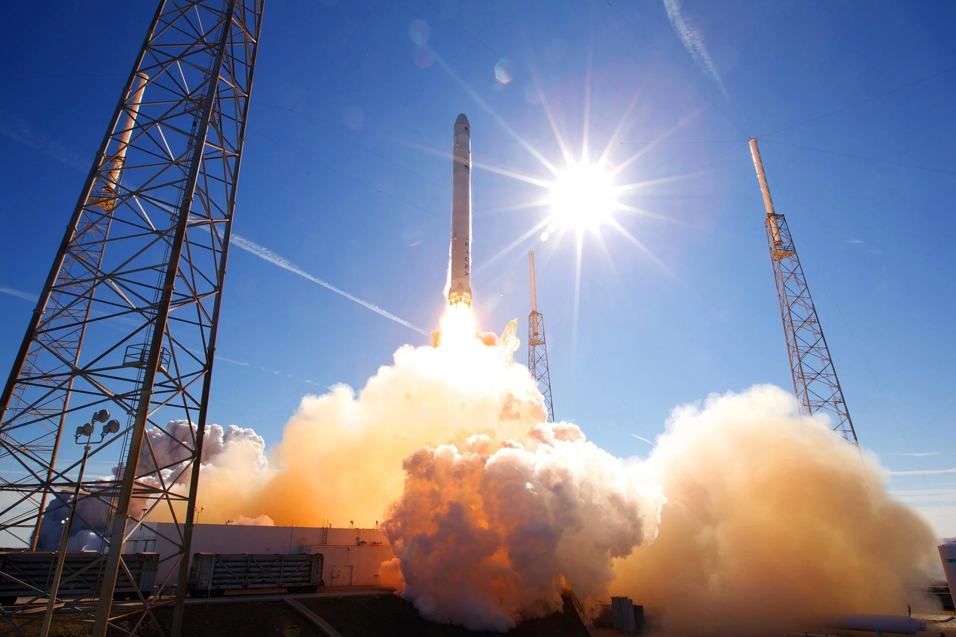 Aerospace sector to reach new heights with Govt strategy and funding 