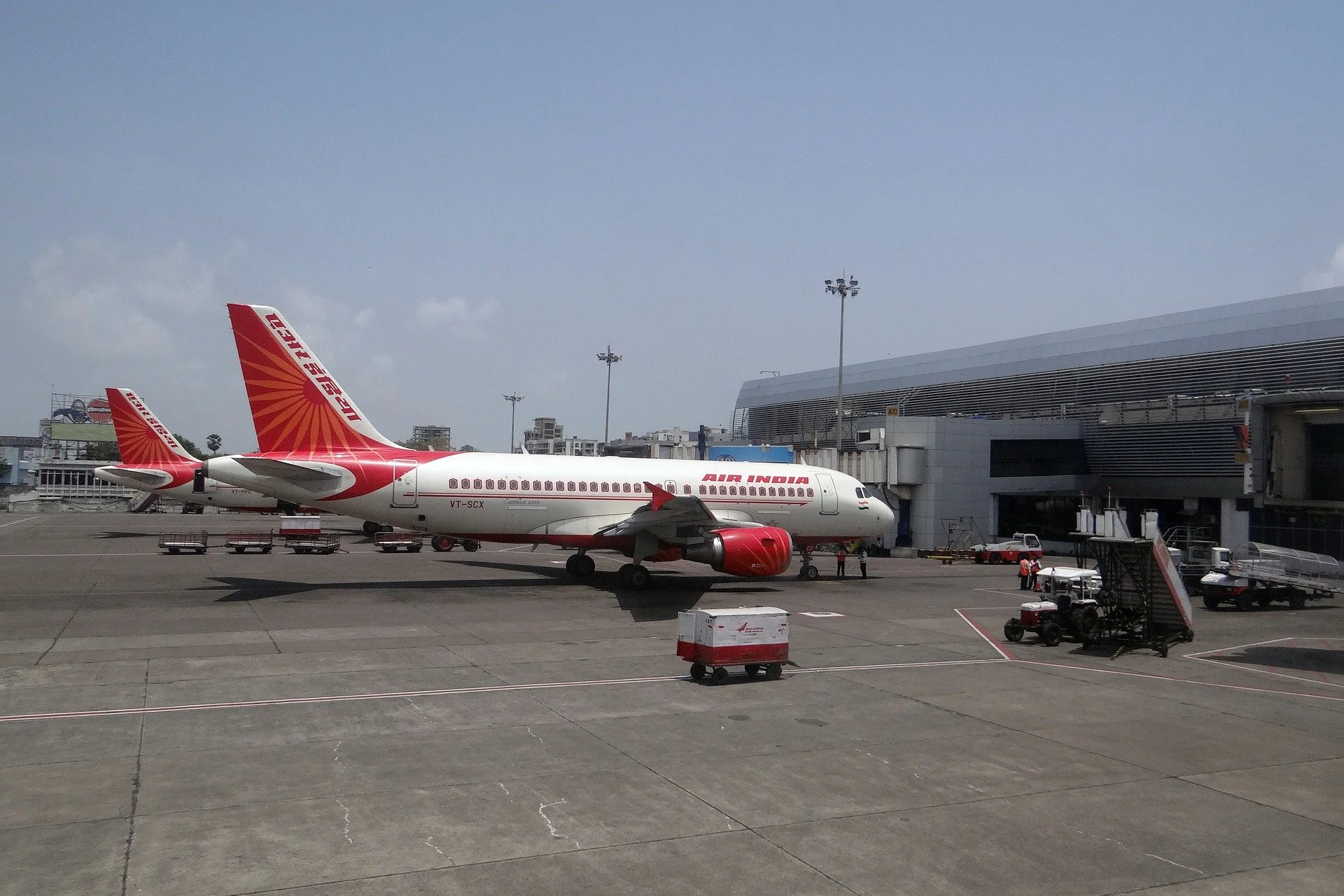 Sustainable aviation fuel could bring India's industry to net-zero