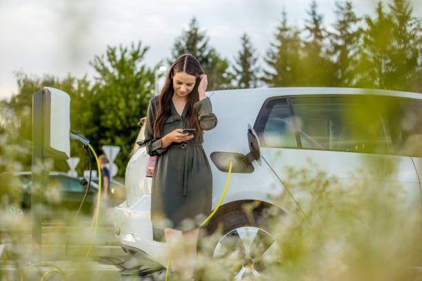 Biggest NZ display of new battery EV tech 