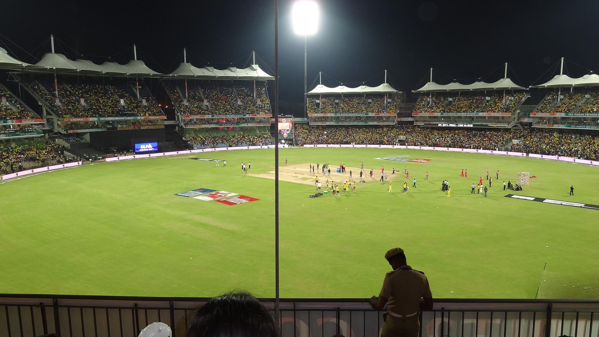 The race for female fast bowlers to hit to 130kph