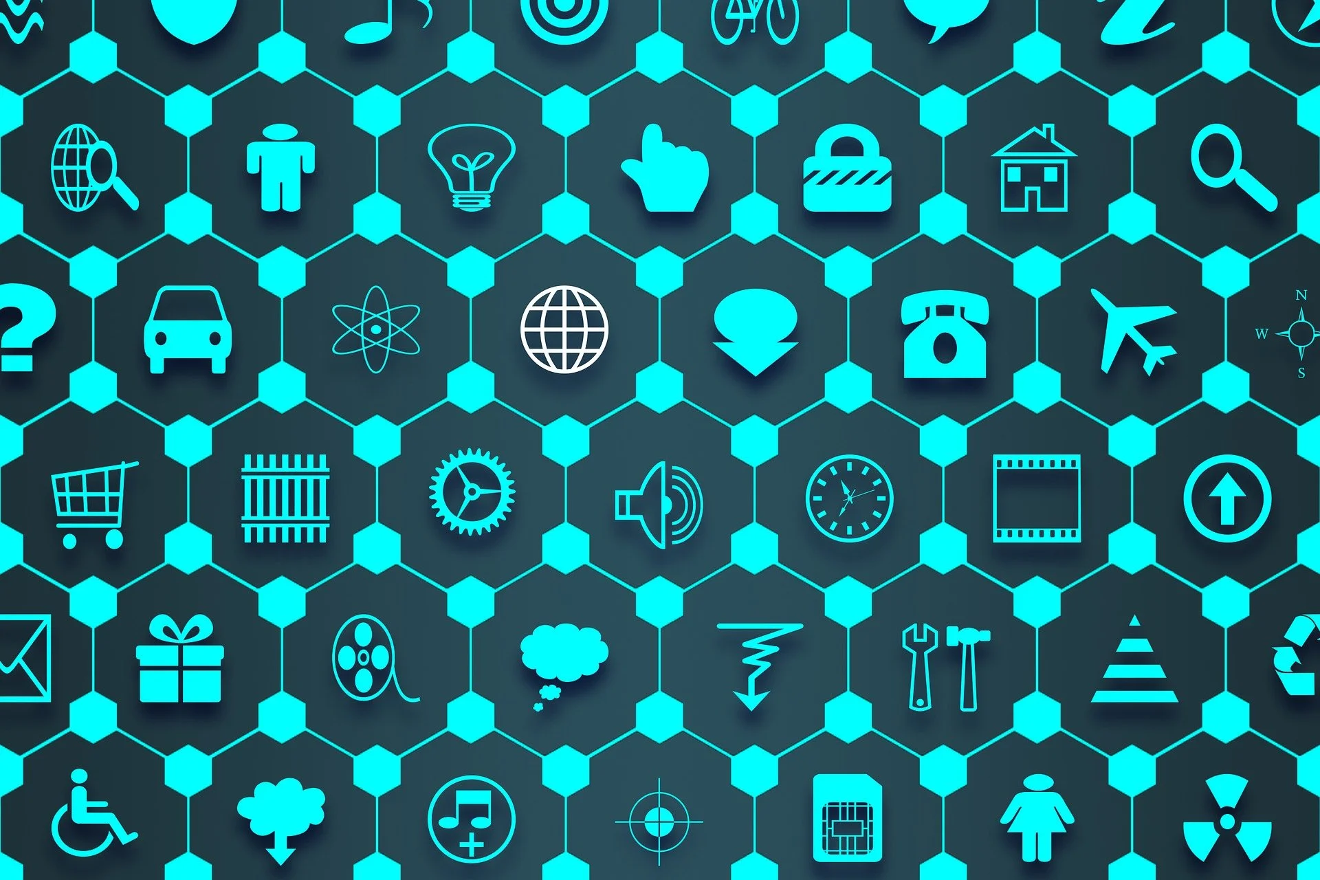 Bigger, growing organisations likely to be targeted by attacks