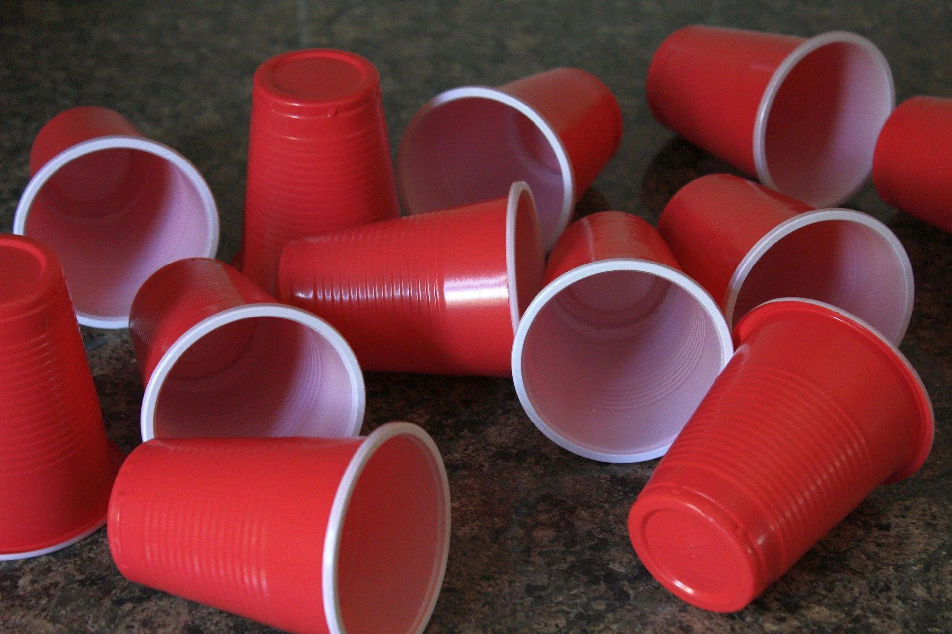 More single-use plastics banned 