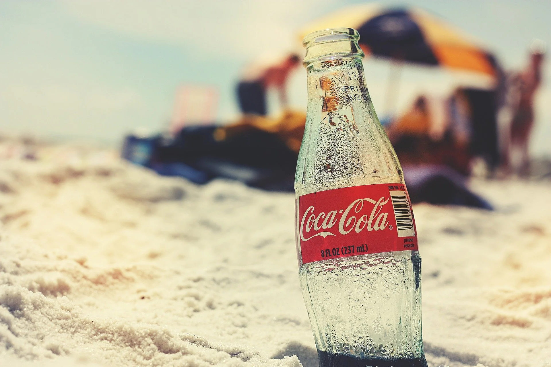 World’s worst plastic polluter Coca-Cola named as COP27 sponsor