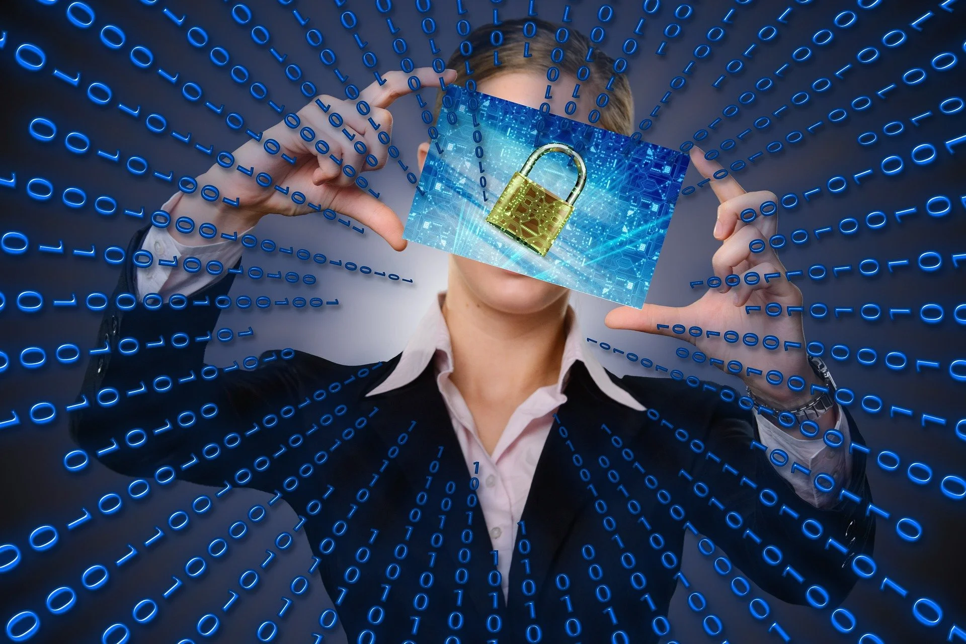 People’s movement data impacts on privacy 