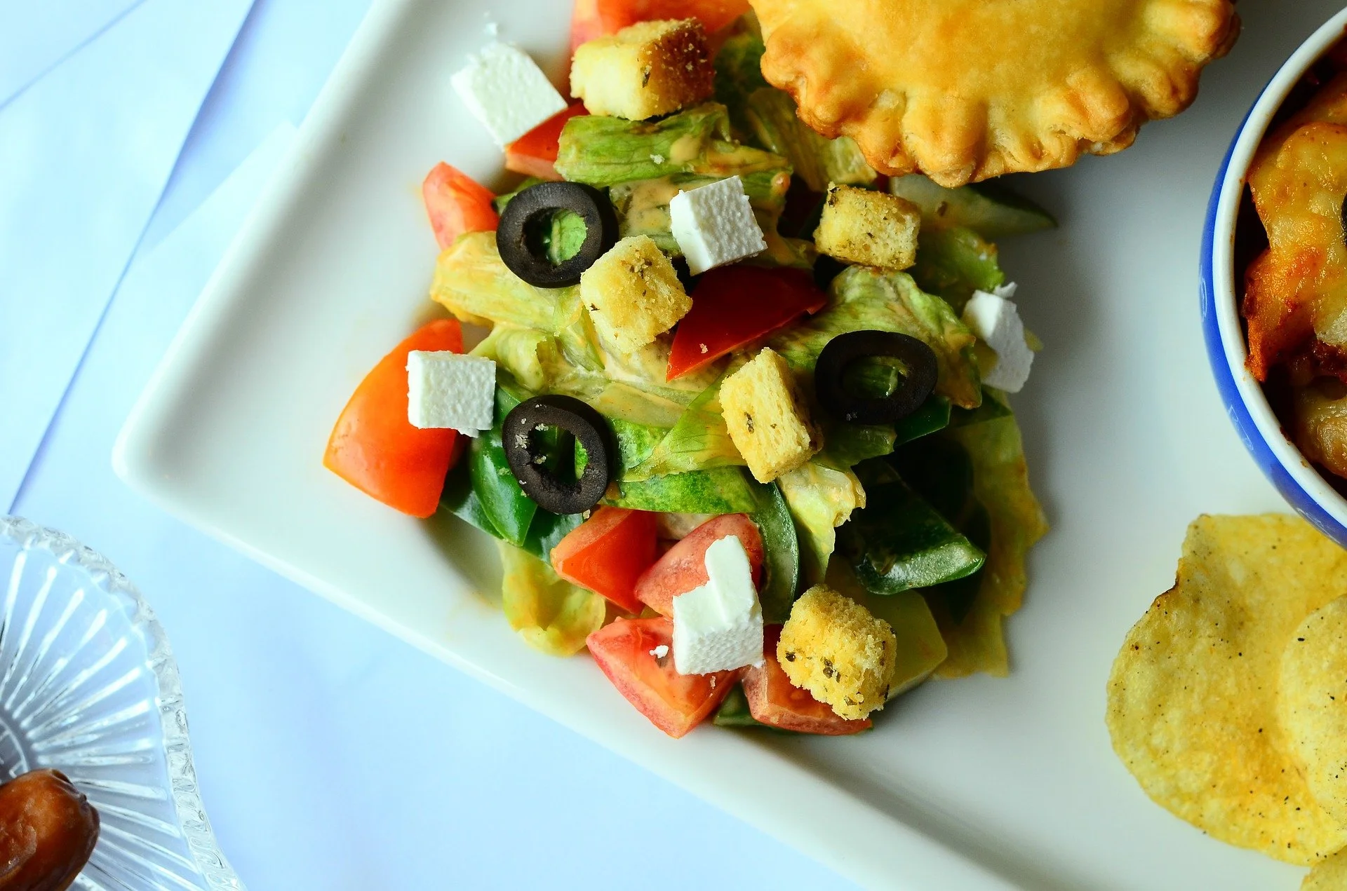 Would NZ hospitals considering serving plant-based meals ?