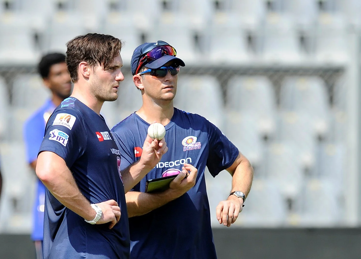 Is 50 over cricket on the way out?