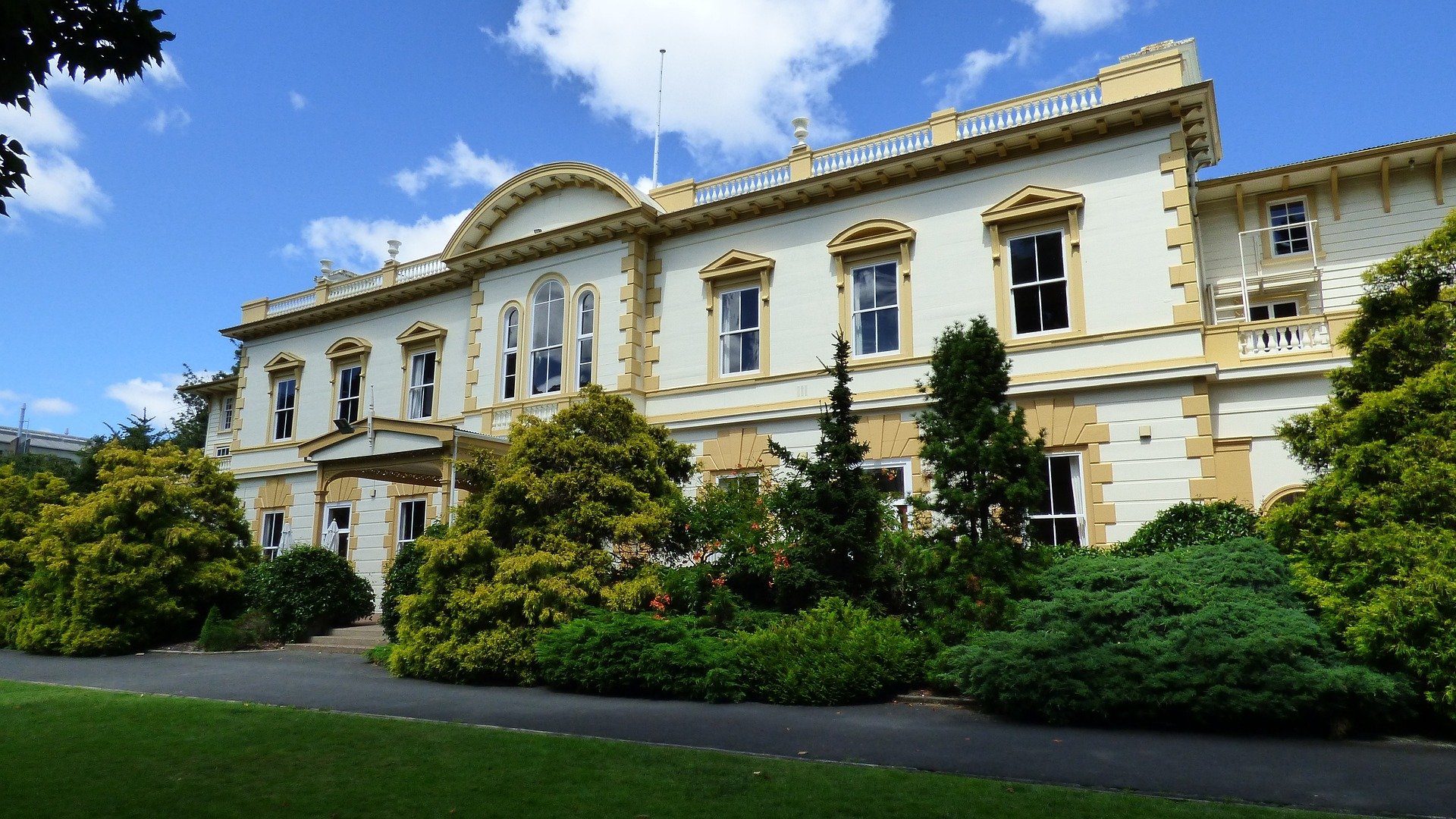 University of Auckland ranks 10th best sustainable uni globally