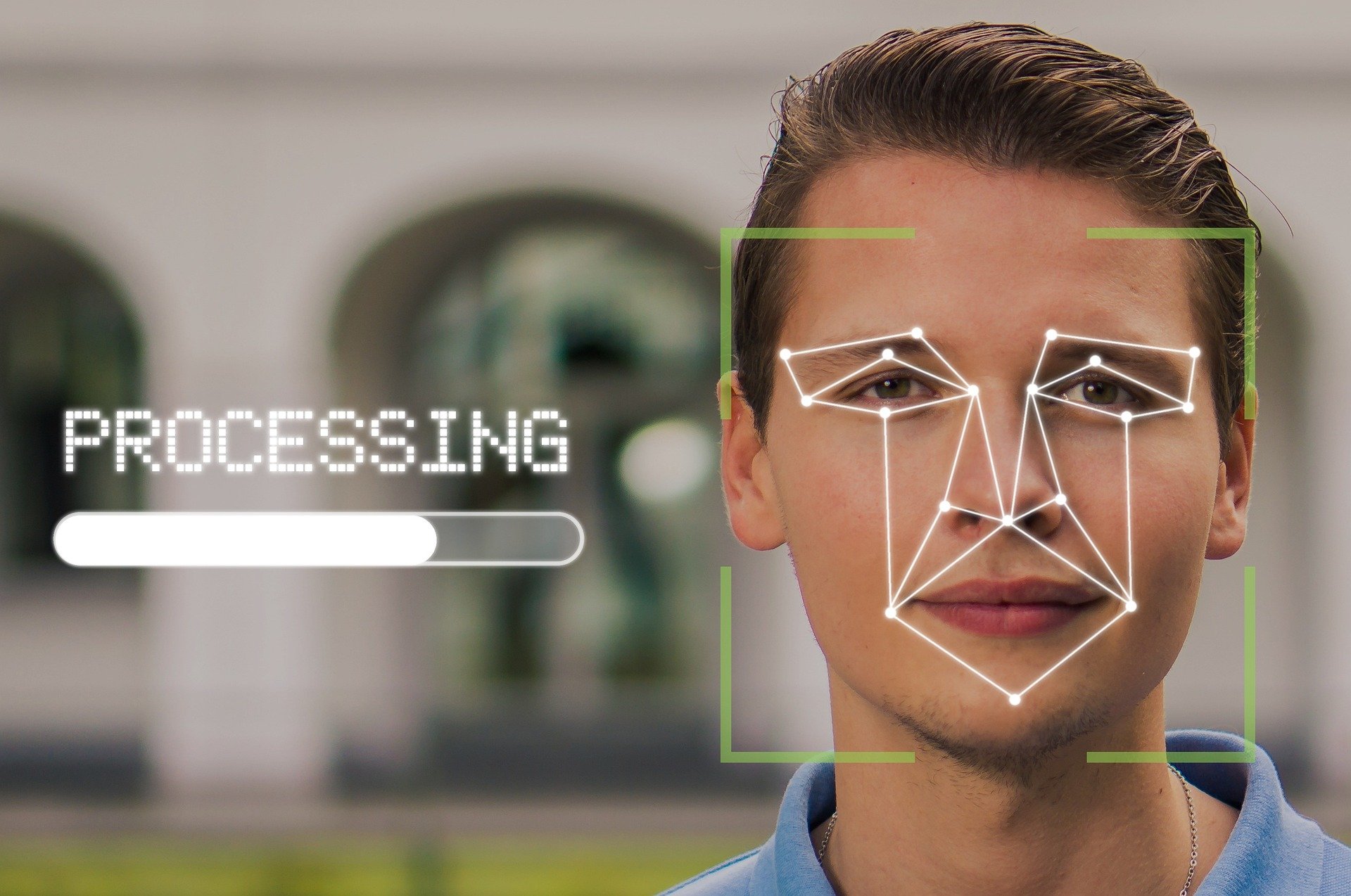 New report offers blueprint for facial recognition tech