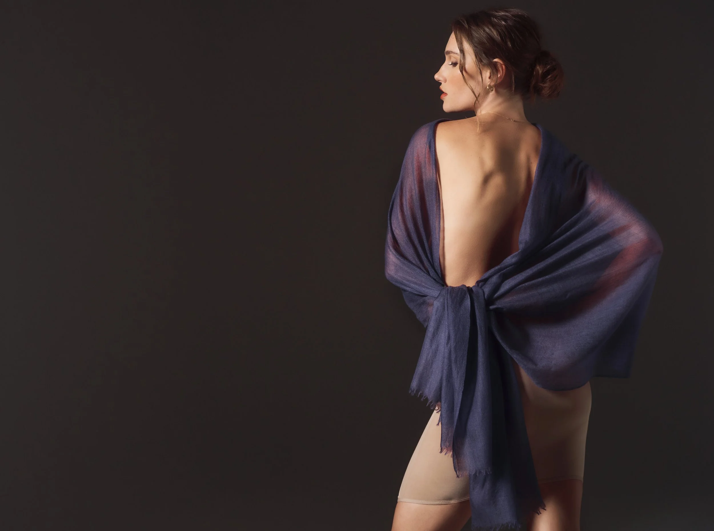 Luxury Cashmere brand KASMIRI launches in Australia