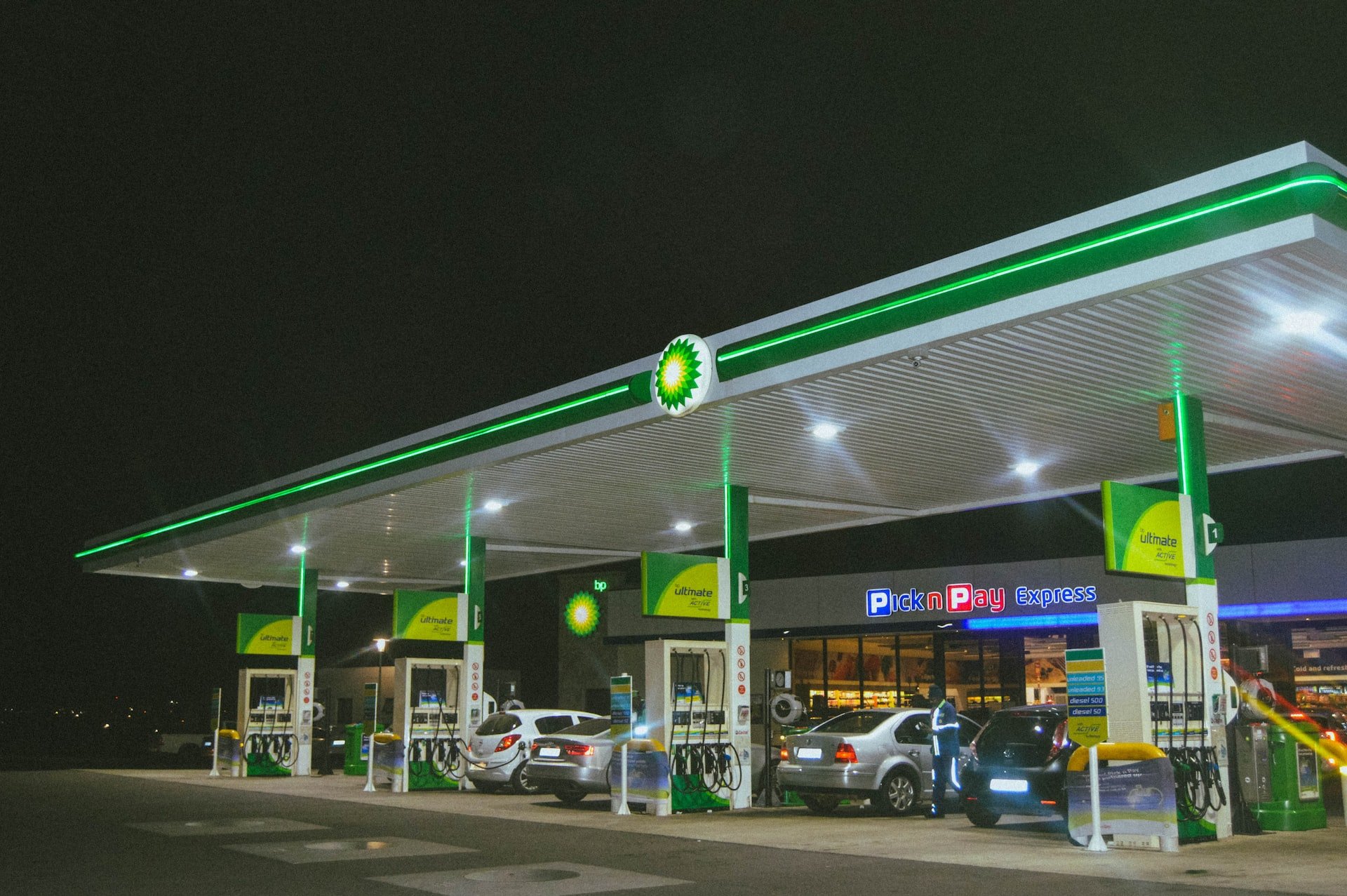 NZ fuel market to become more resilient and competitive