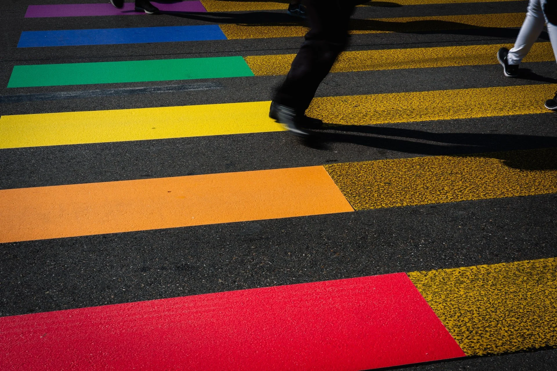 Third of people who identify as LGBT+ hold a bachelor's degree or higher