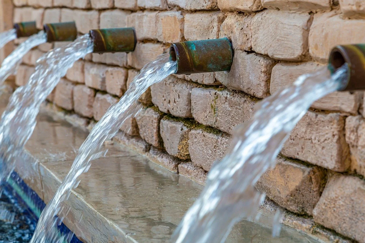 New drinking water supply rules and standards for NZ