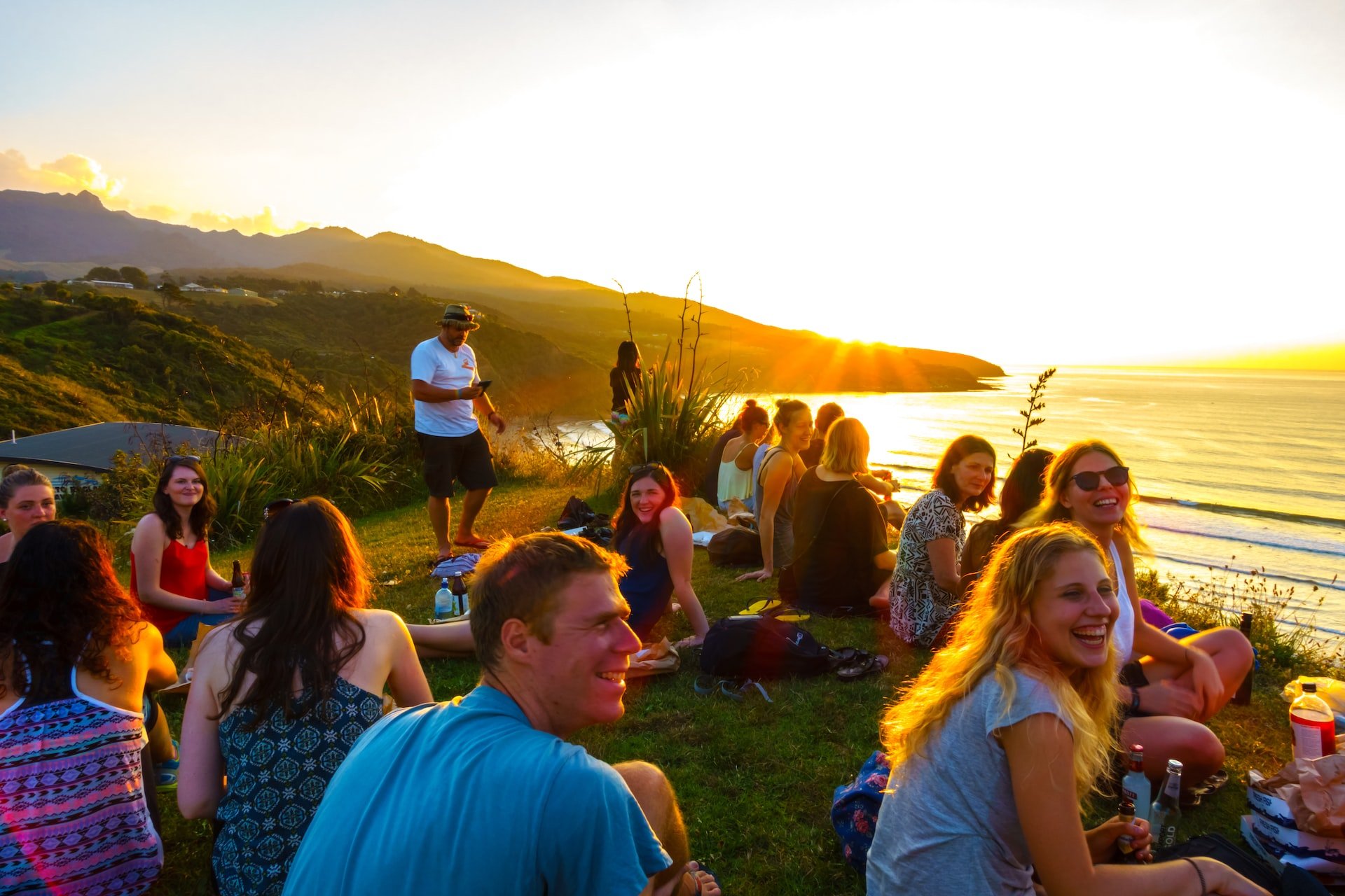 Aotearoa's population now at 5.127 million – Stats NZ