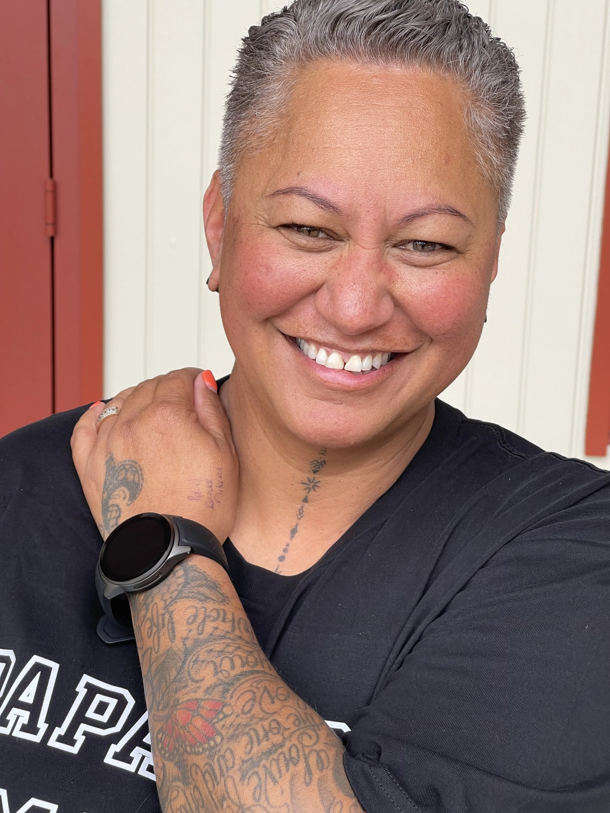 Papakura marae launches family violence prevention programme