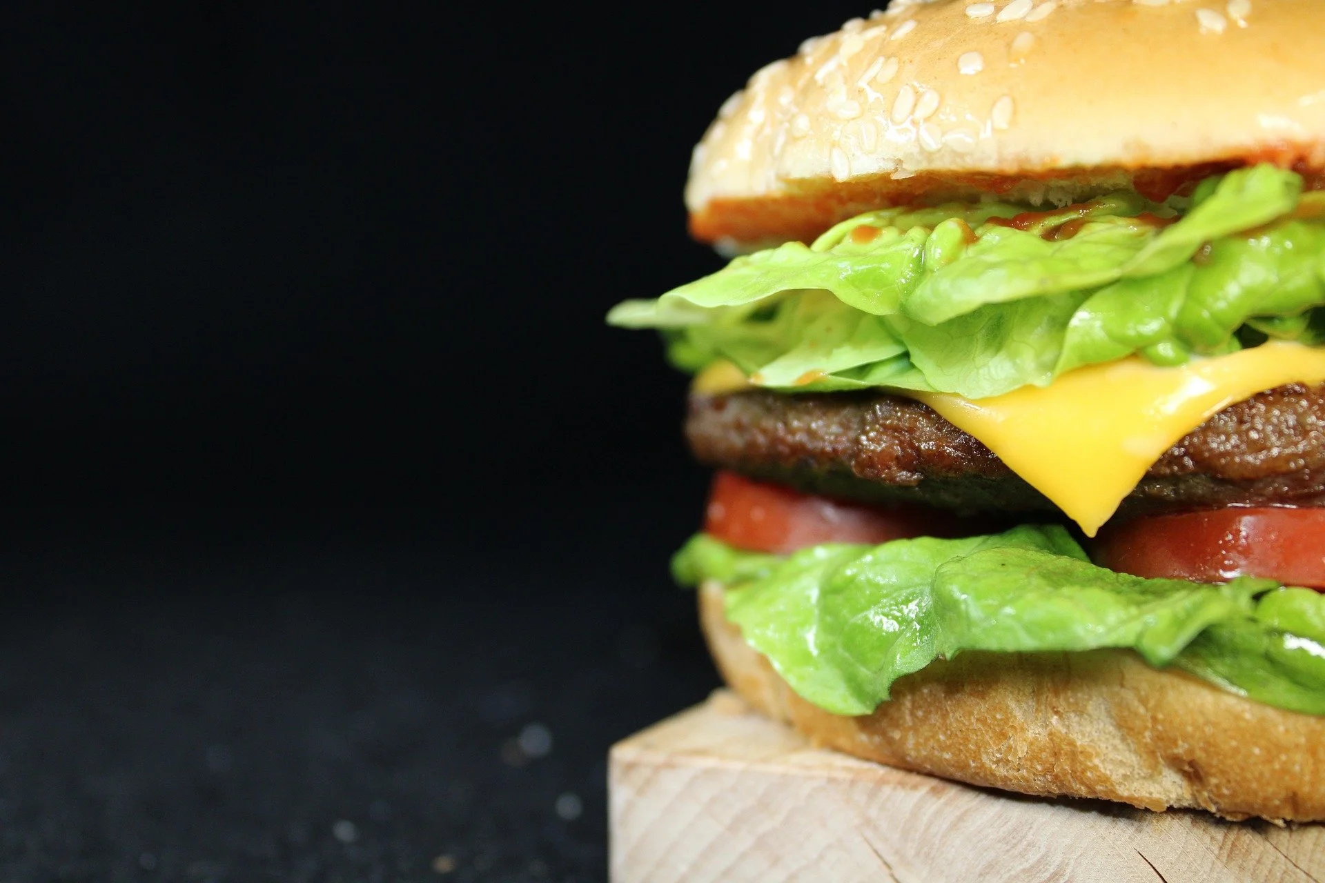 Which will be the first NZ fast food to go vegan?