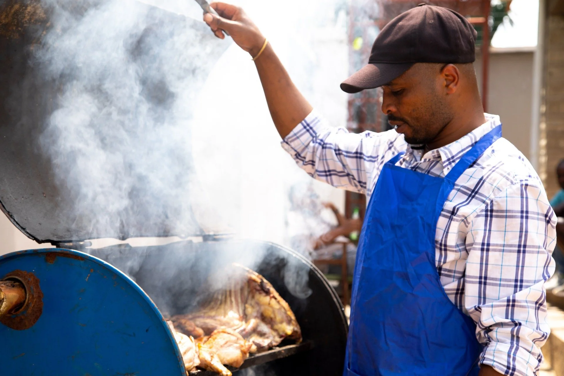 Brits think eating meat will save the planet, survey 