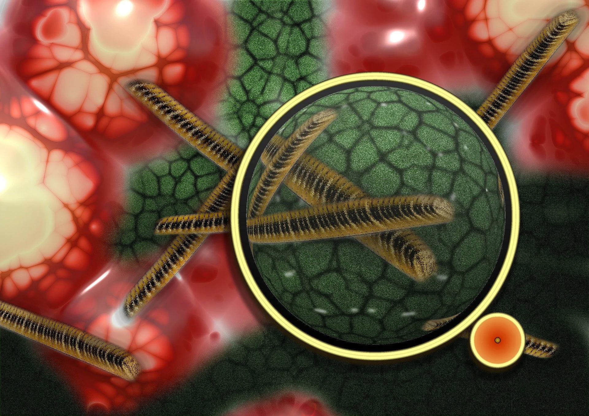 AMR is a bigger killer than HIV/AIDS and malaria