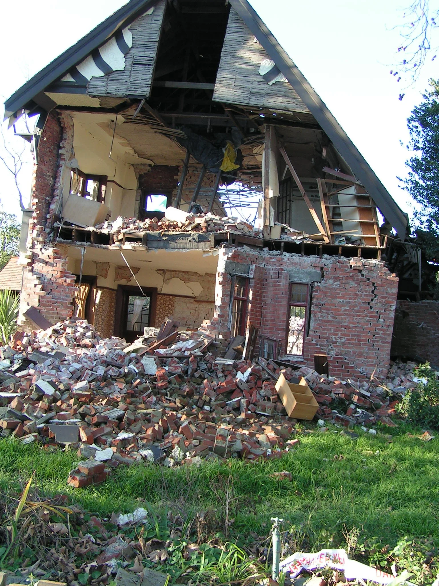 Reducing NZ’s carbon footprint while building seismically strong homes 