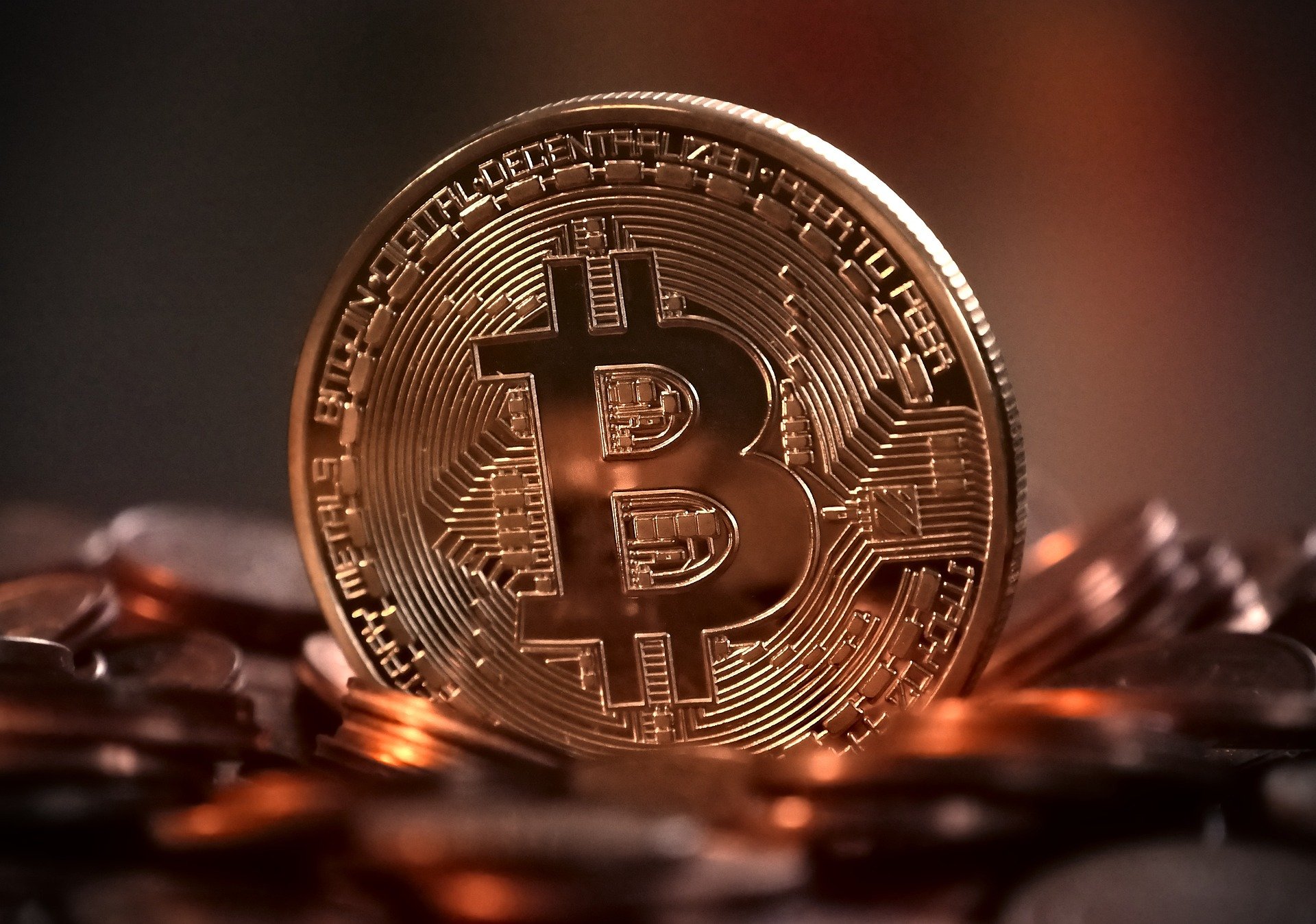 Whirlwind times in the changing fintech world