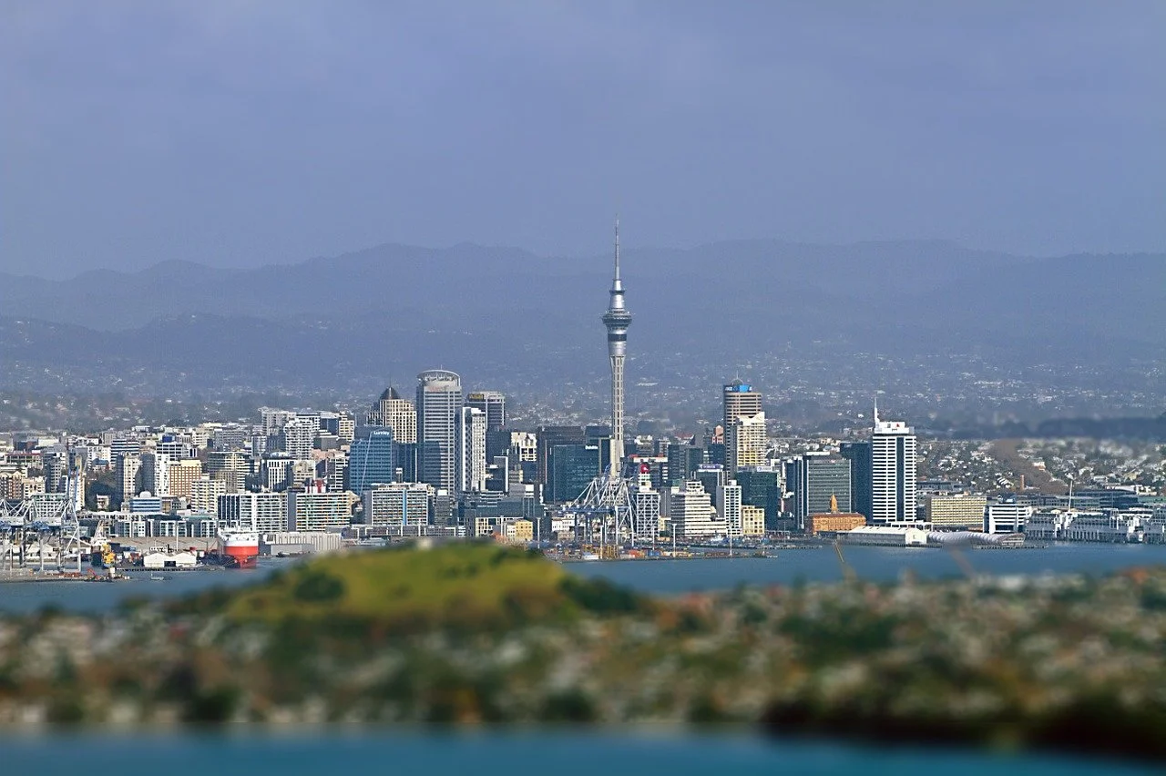 New package to tackle NZ retail crime