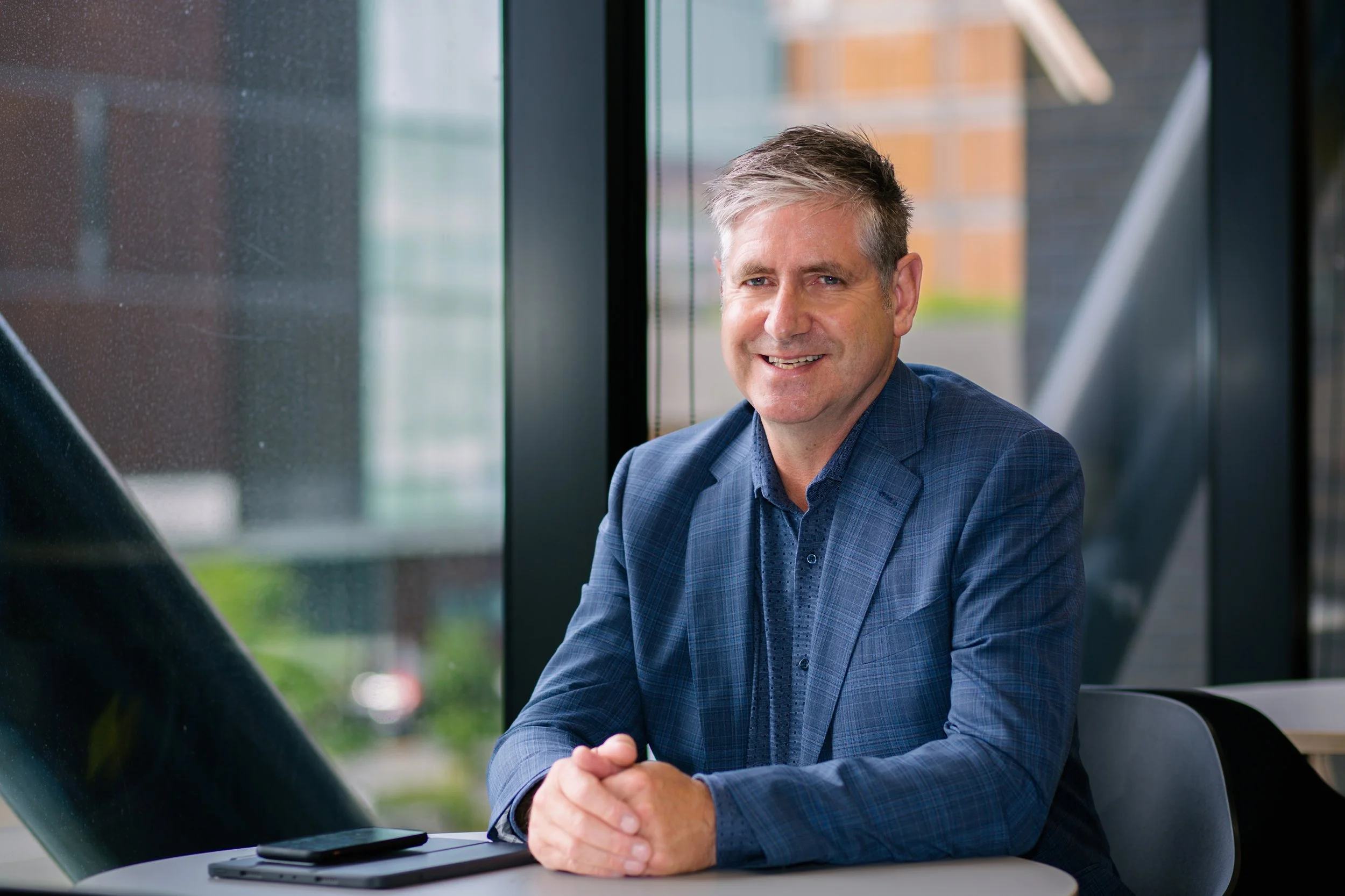 Major nationwide fintech survey to springboard NZ’s economy