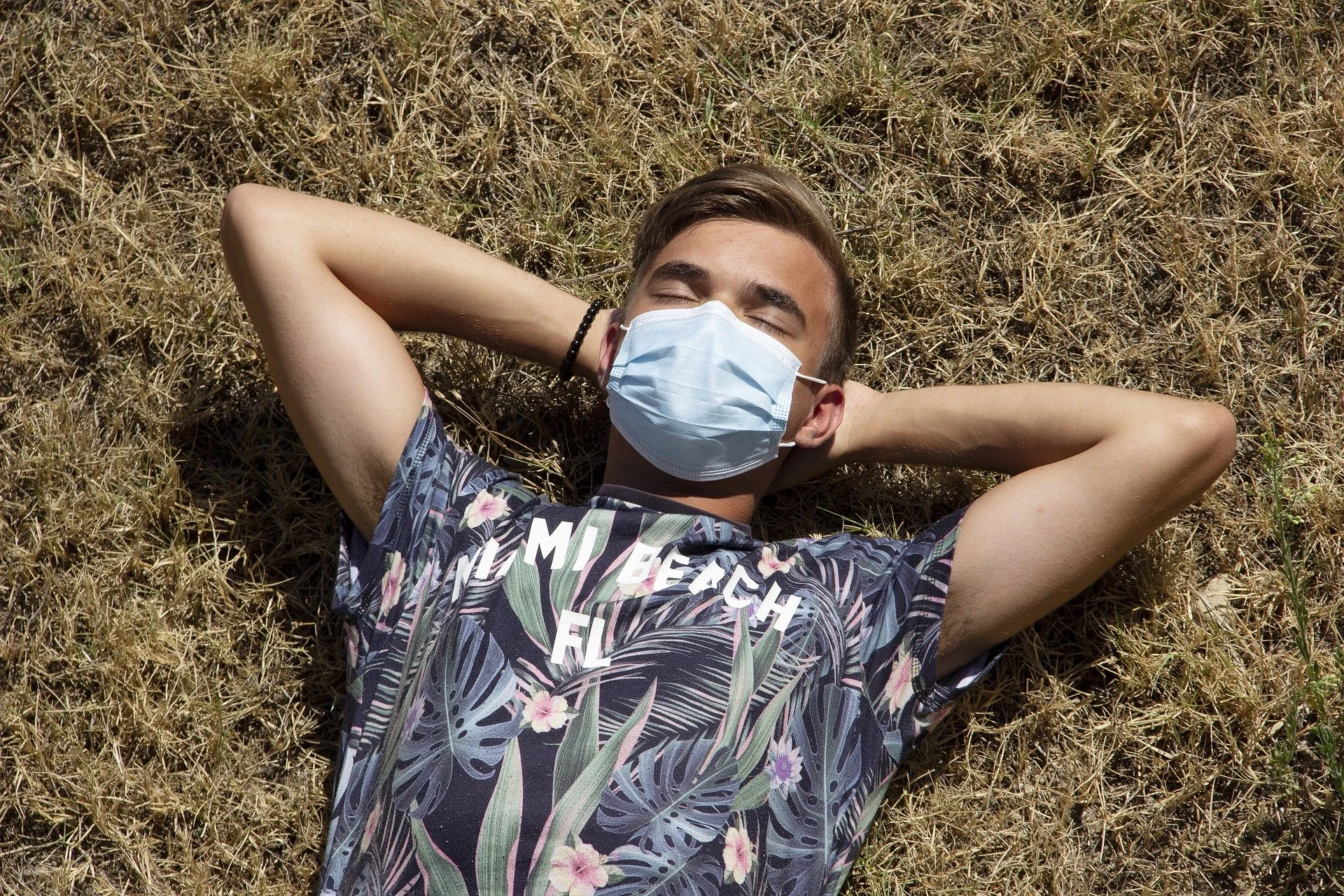 Scientists find key reason why loss of smell occurs in long covid