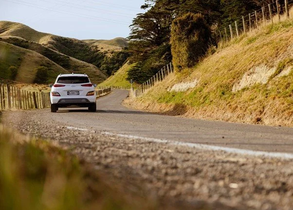 The accelerating rise of EVs in Aotearoa