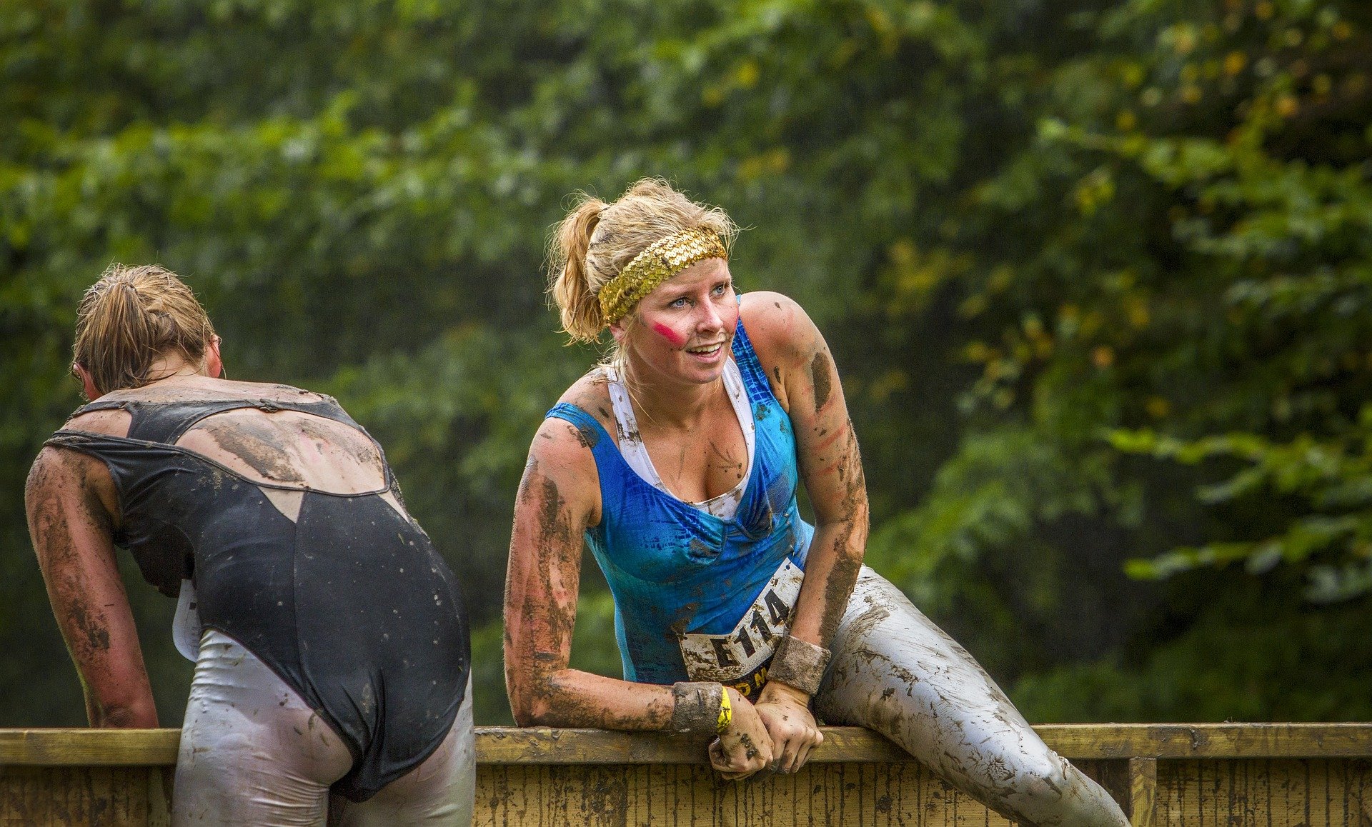 Exercise, a magic pill for those wanting to live a long life
