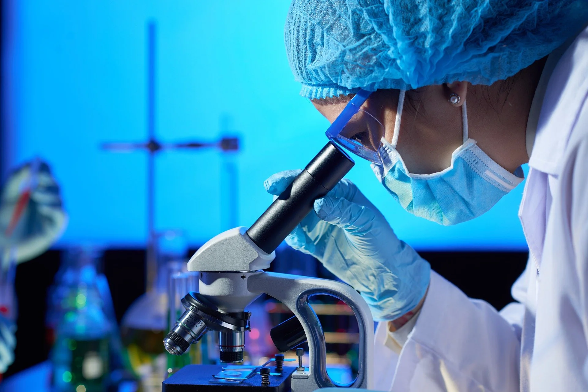 Health, climate and endangered species to benefit from synthetic biology