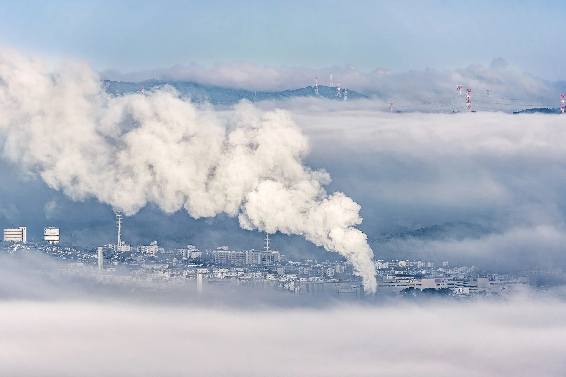Health impacts of exposure to human air pollution