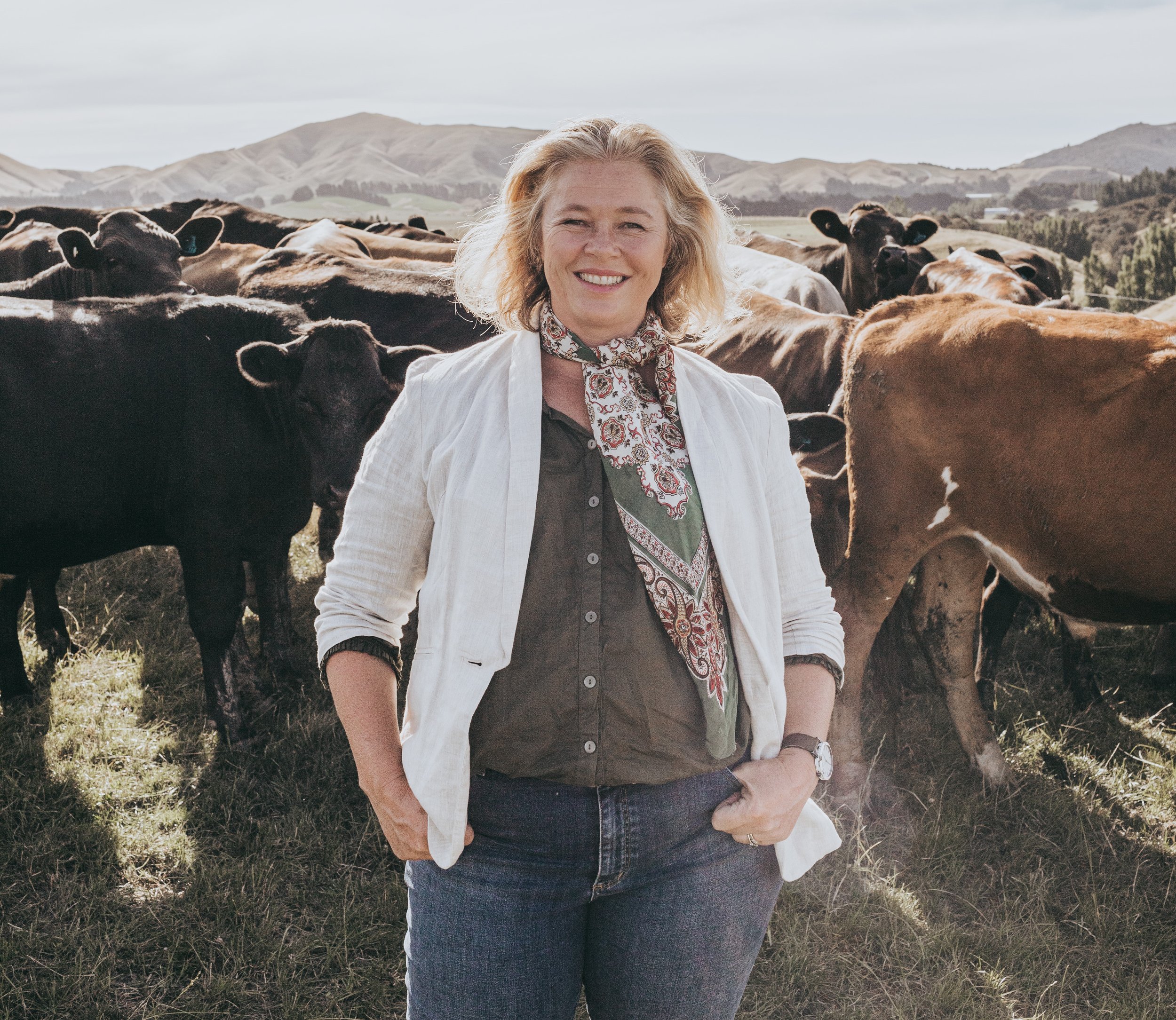 New free flood recovery app cloud farmer, for farmers