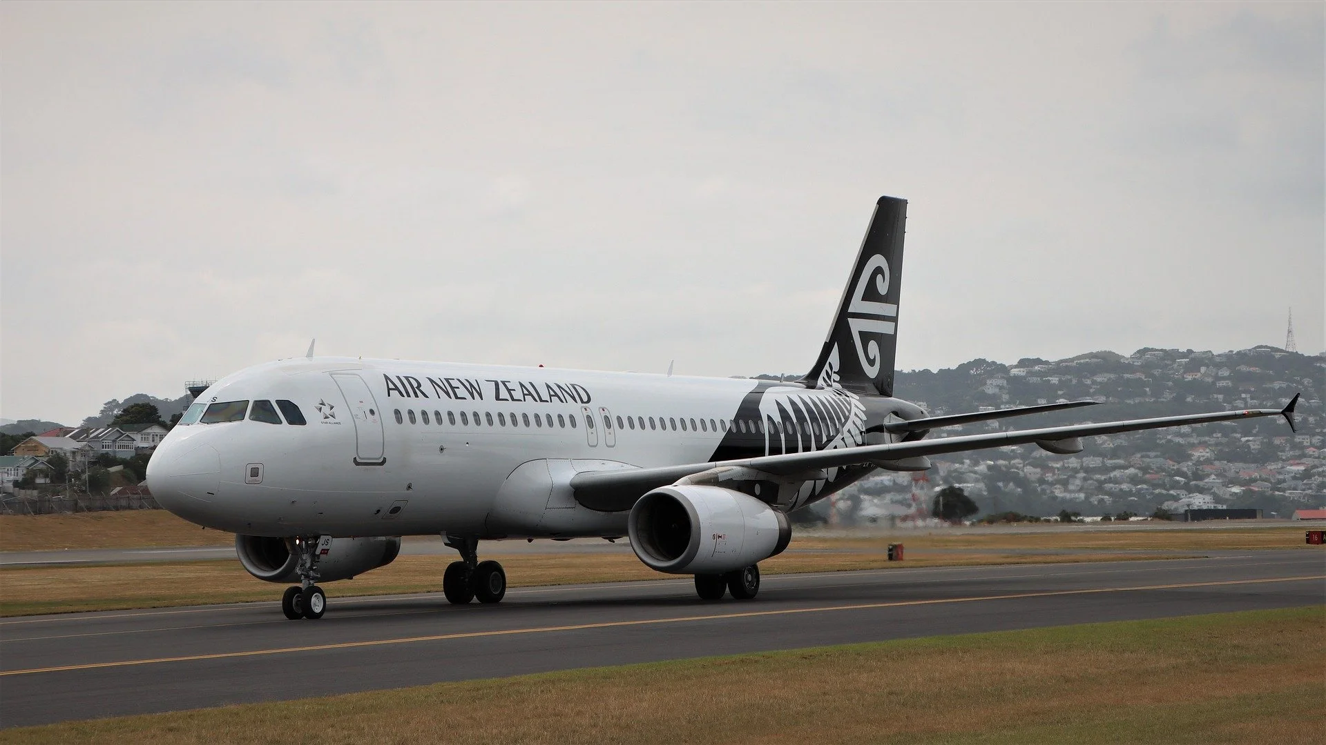 Airways New Zealand reports $2.6 million half-year profit