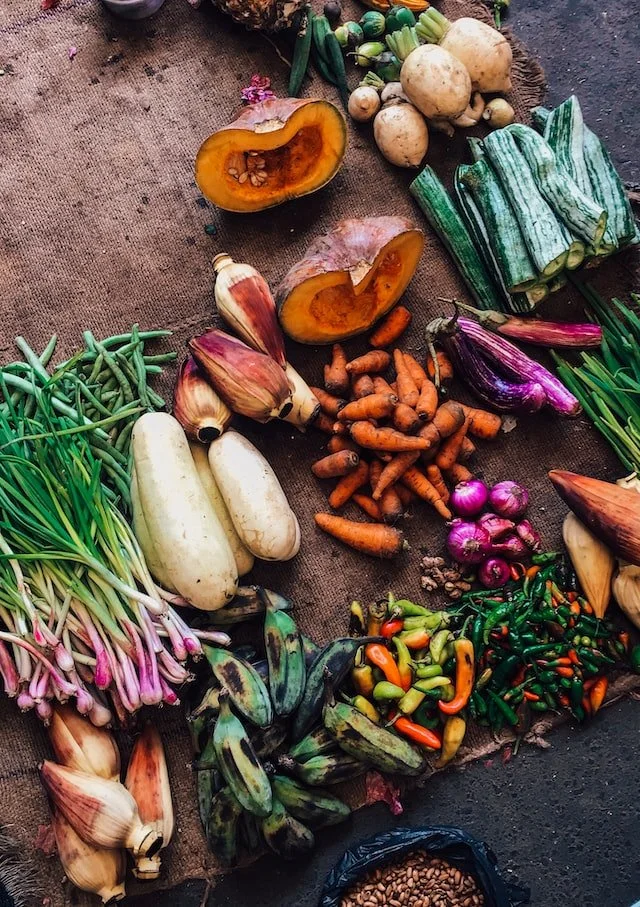 Kiwis can help clean up food waste issues, uni research