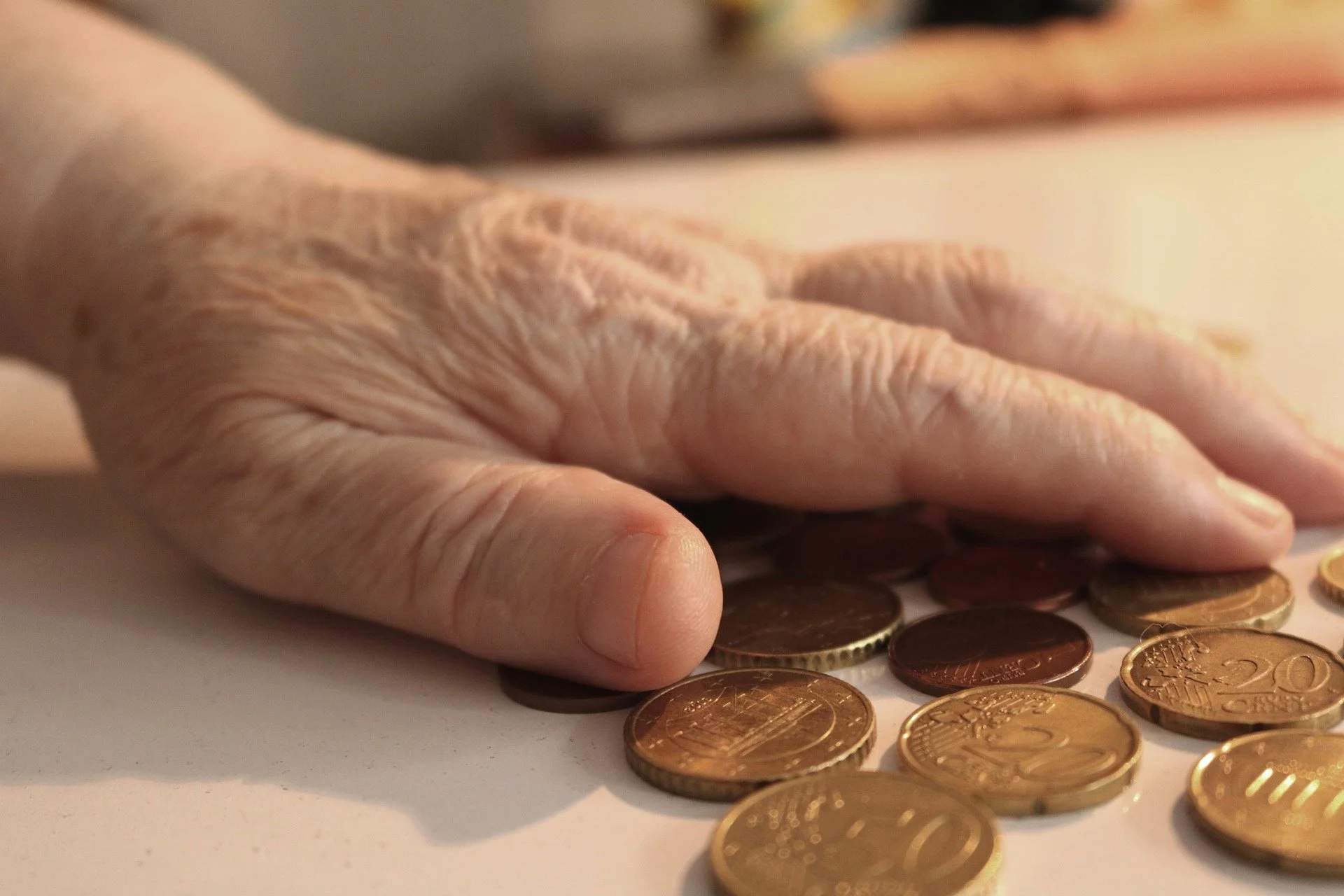 Government freeing up money to help cost of living