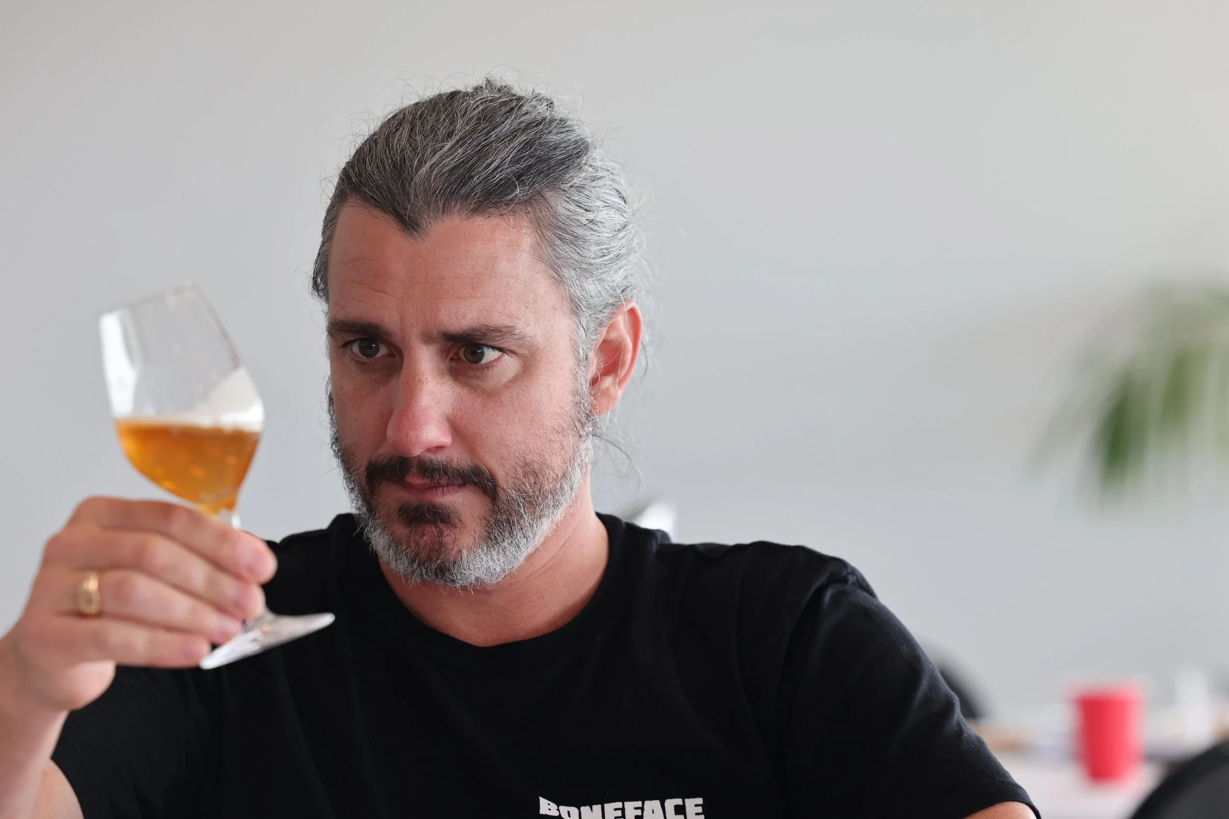 Record number of brewers at New World’s national beer awards