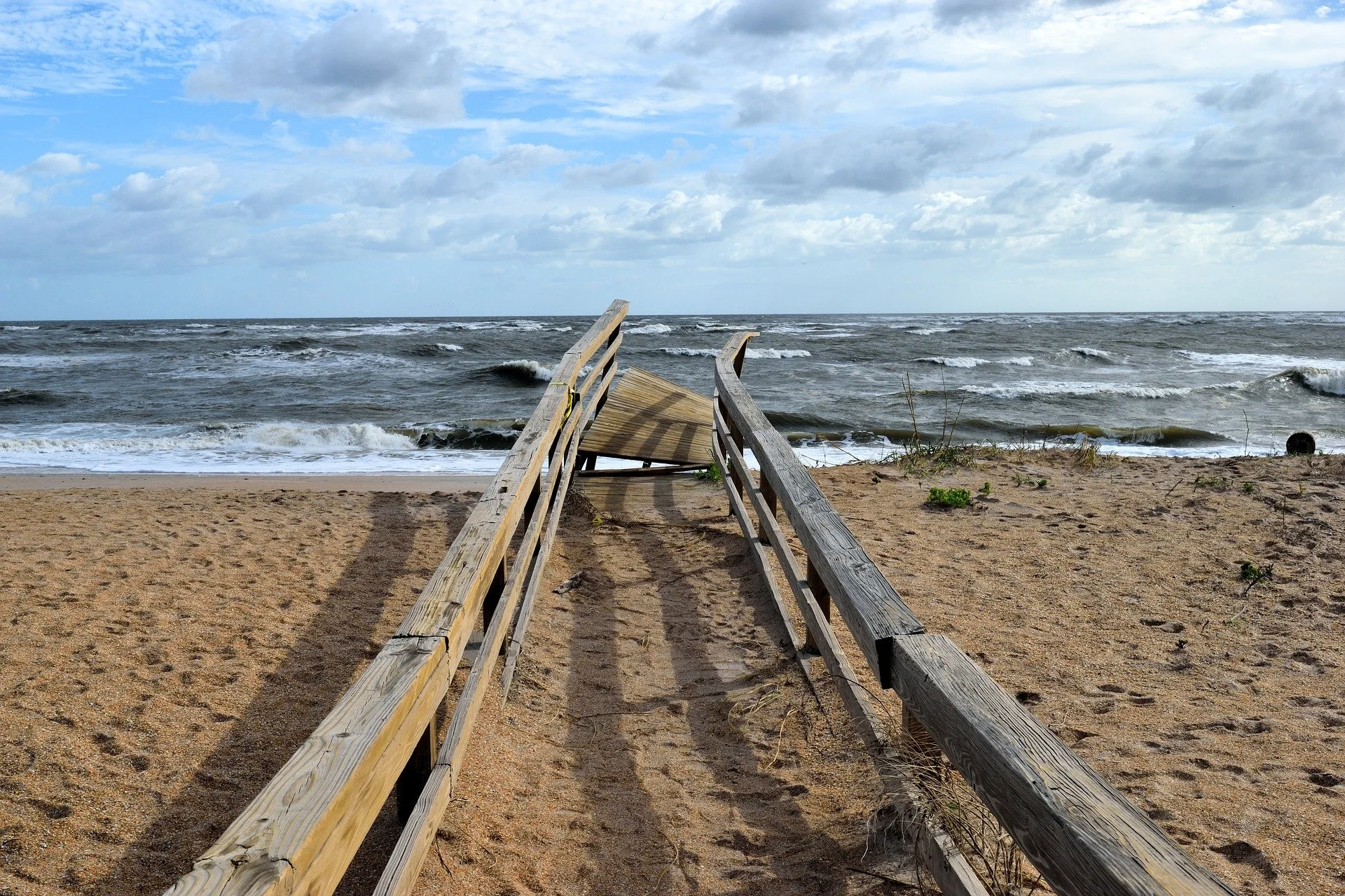New legislation to streamline cyclone recovery