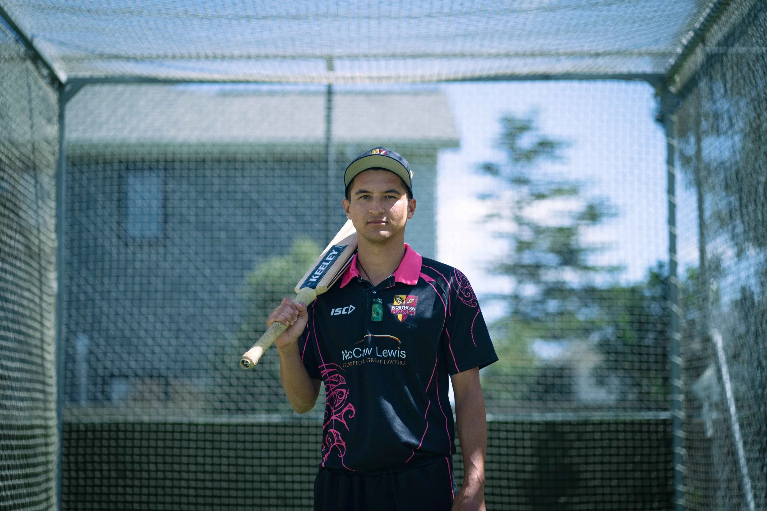 First ever national Māori cricket tournament over Easter