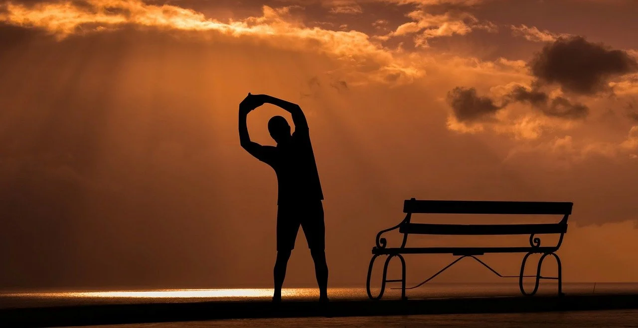 Exercising in colder temperatures offers many advantages