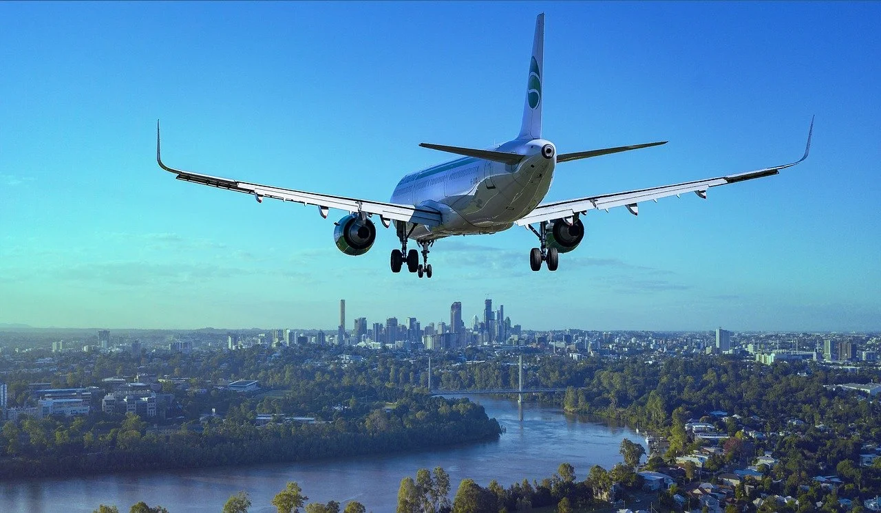 New safety and security law for aviation sector