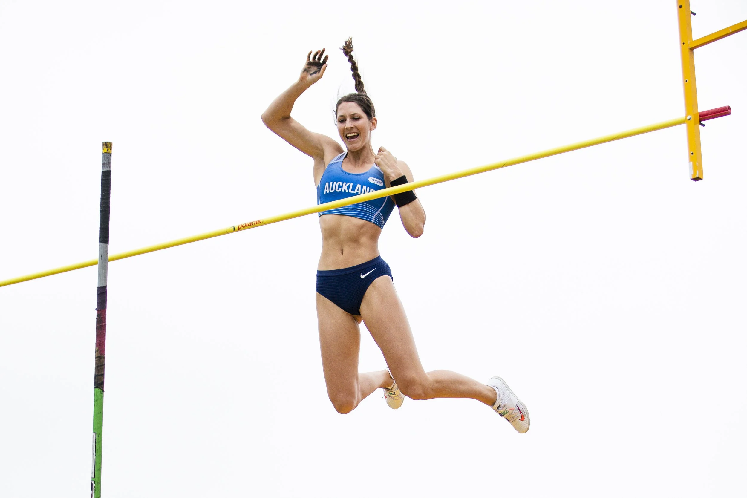 NZ team named &nbsp;for world athletics championships