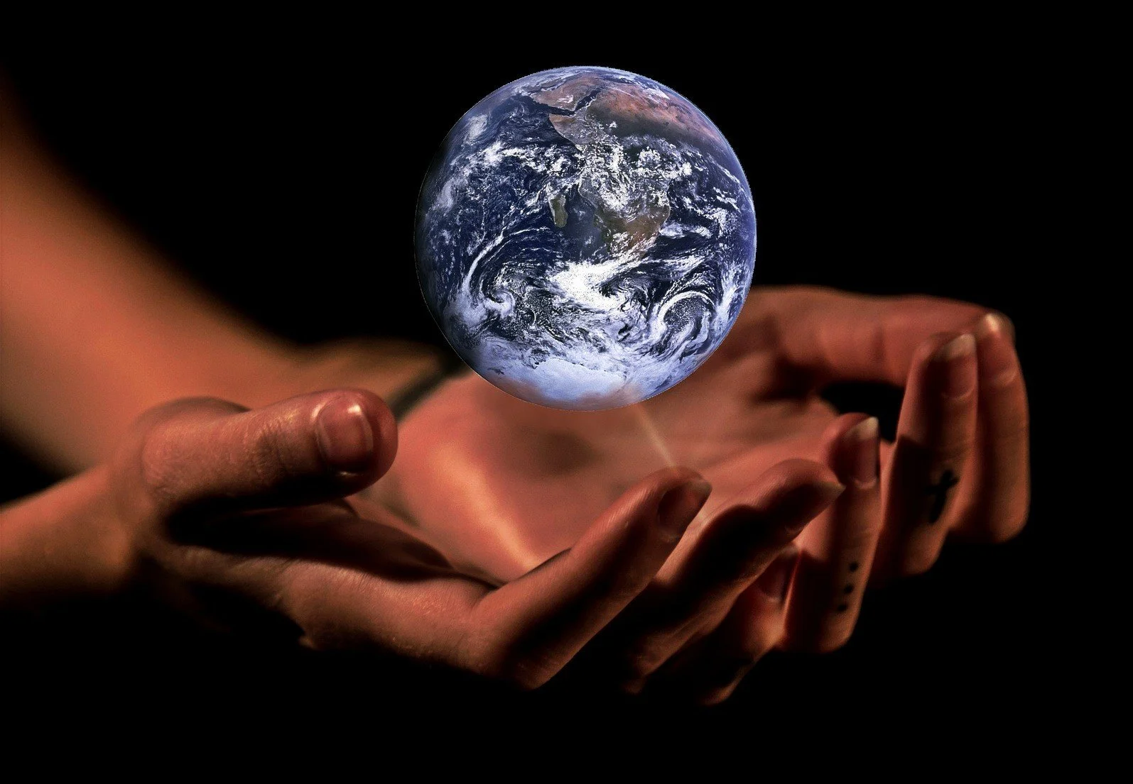 Continuous and unprecedented advances of climate change, report