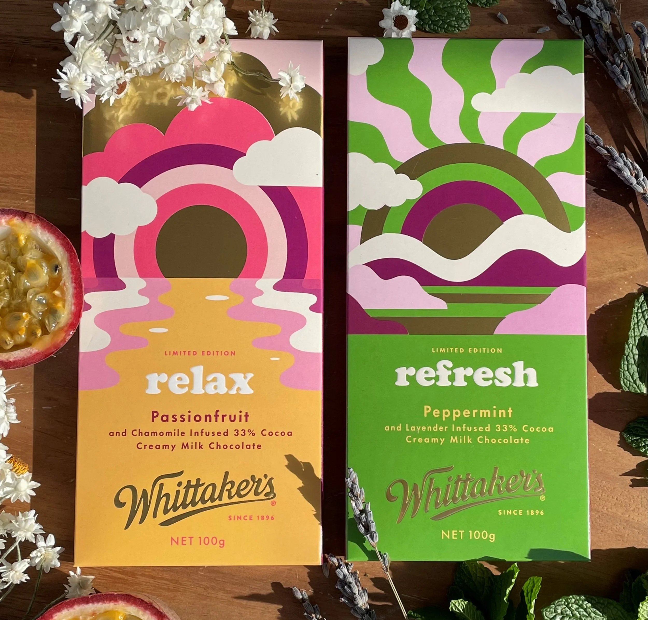 Whittaker’s most trusted NZ brand again