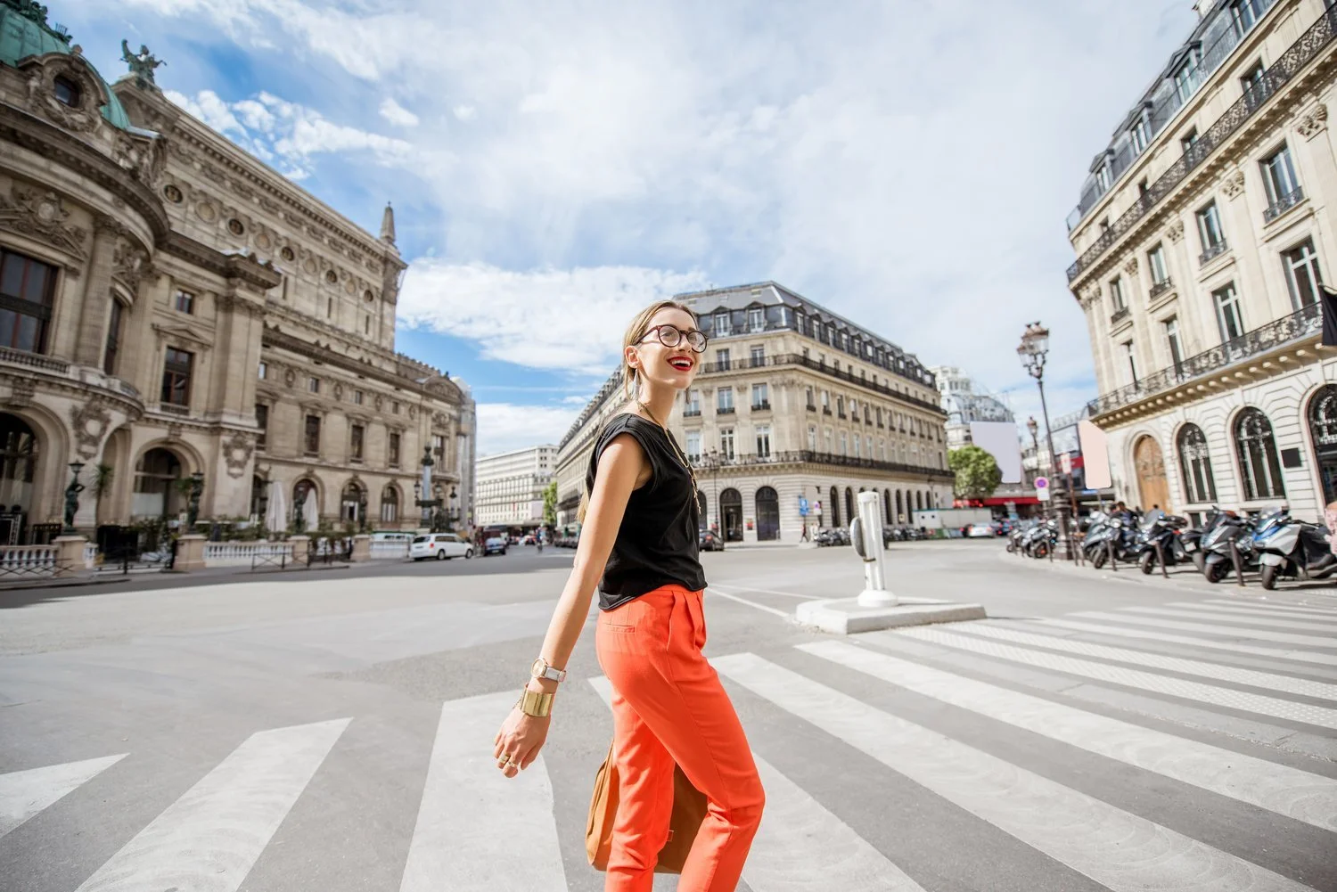 Progressive world cities are going car-less for climate